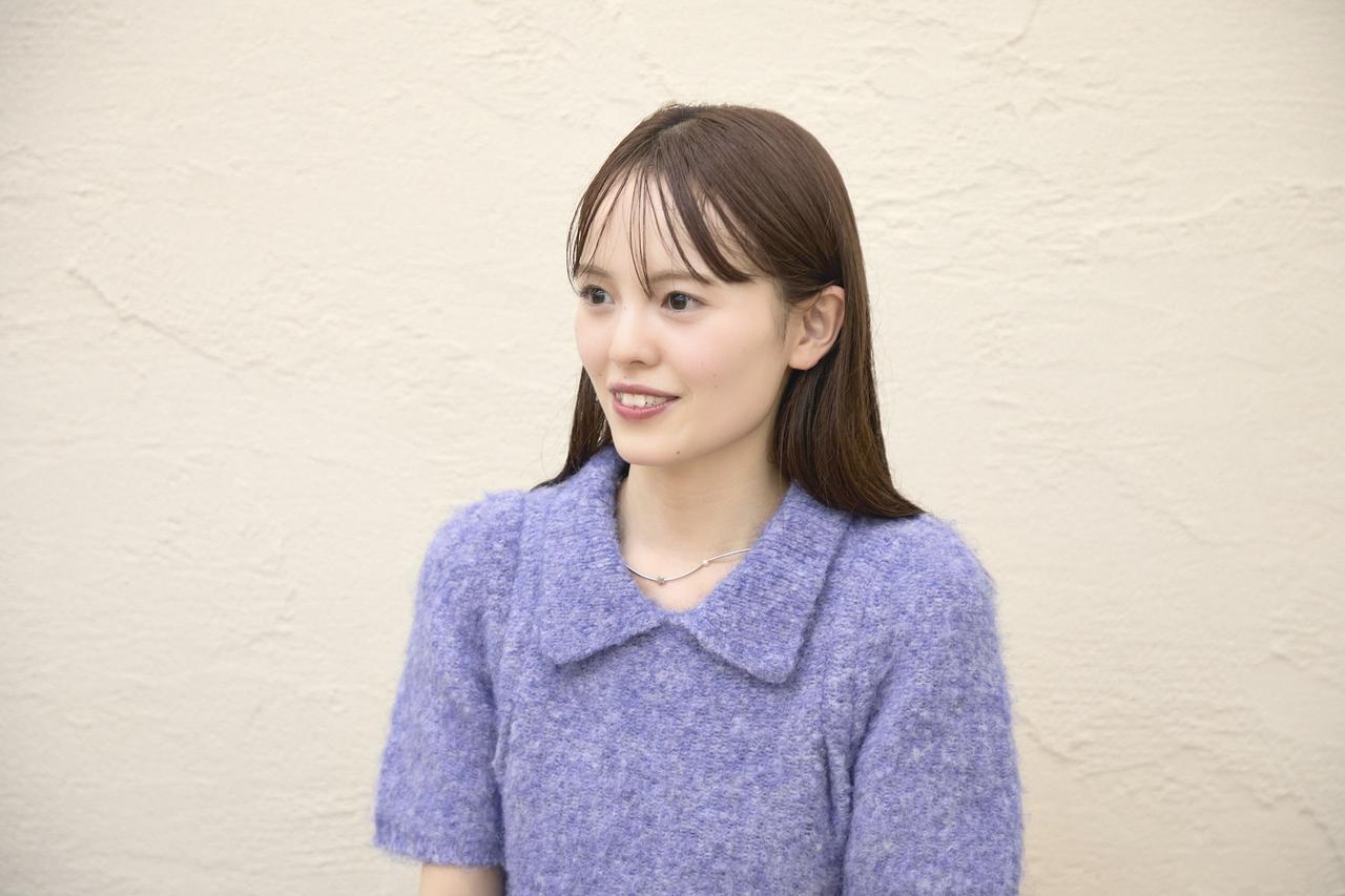 画像1: 「大人になっても“可愛い”を諦めたくない」