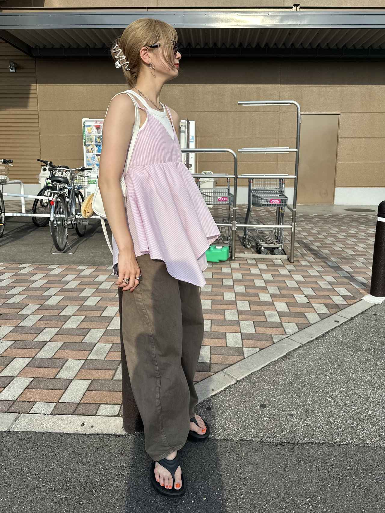 画像: style1