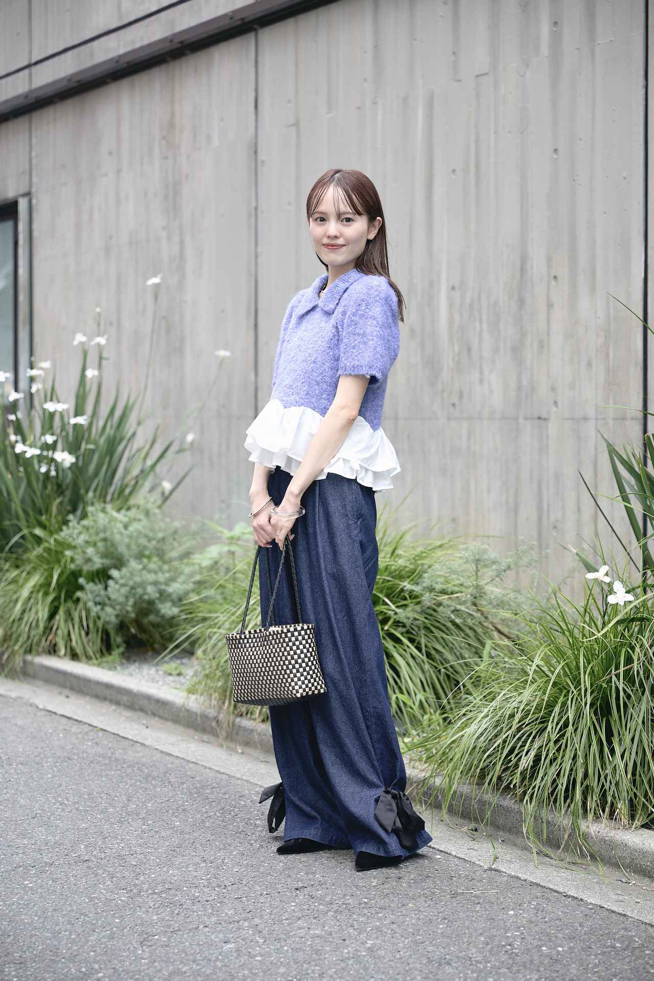 画像9: 私とファッション