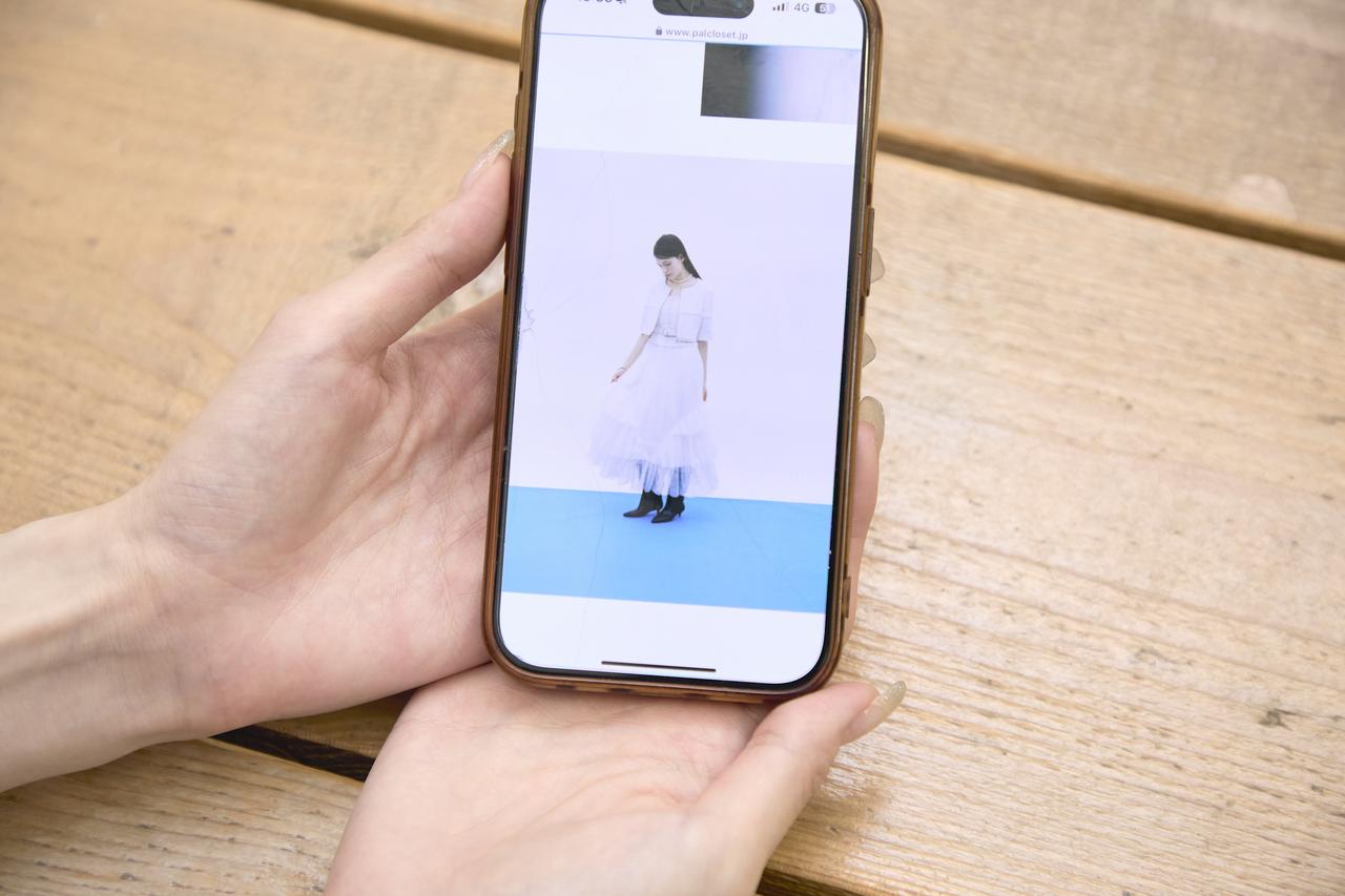 画像2: 「大人になっても“可愛い”を諦めたくない」