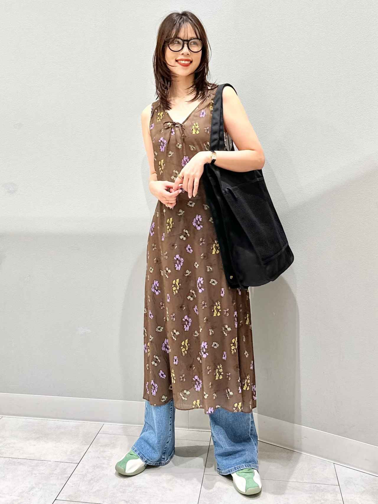 画像1: 出典：GU