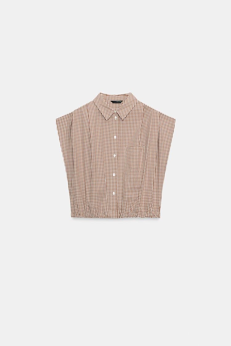 画像1: 出典:ZARA