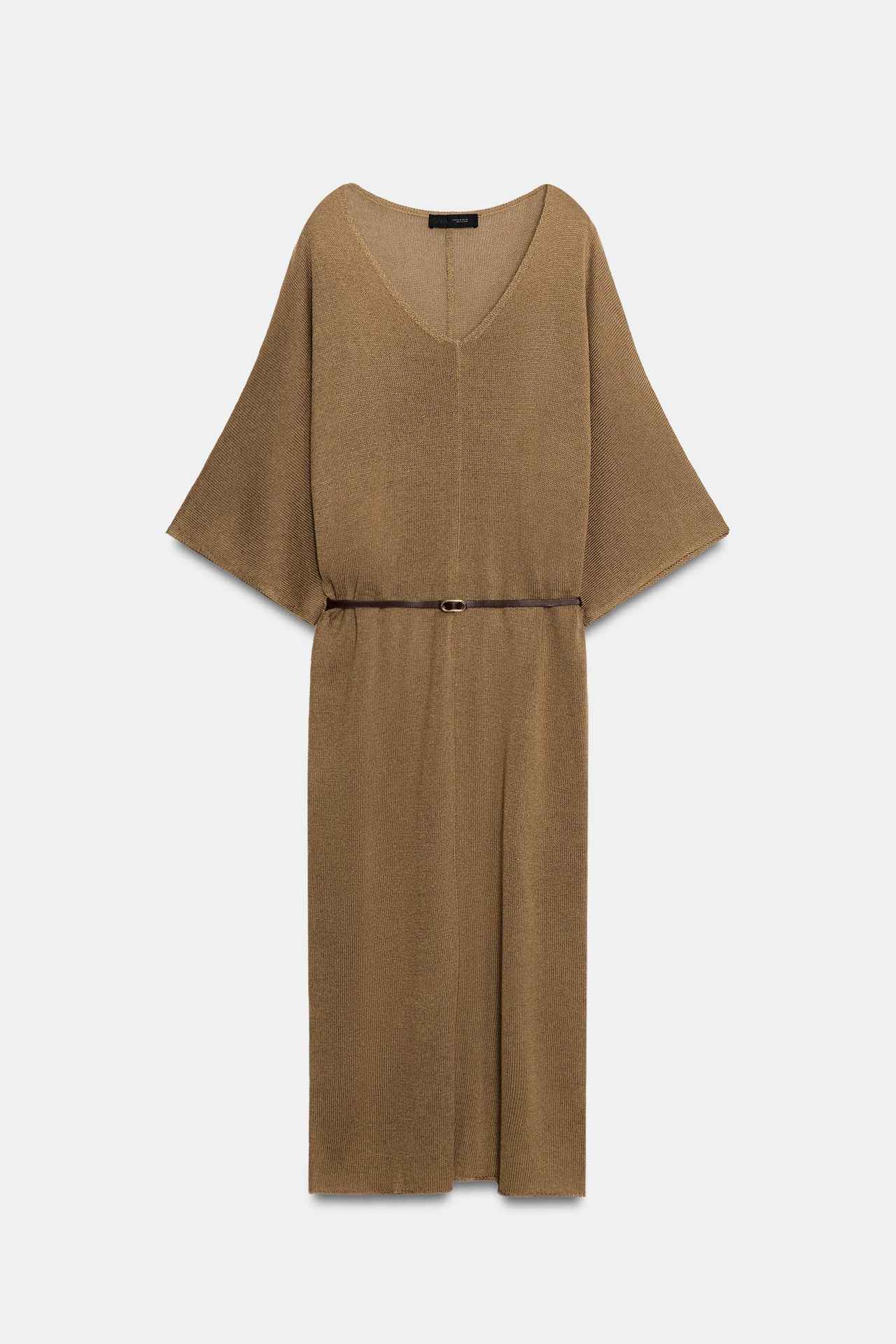 画像1: 出典:ZARA