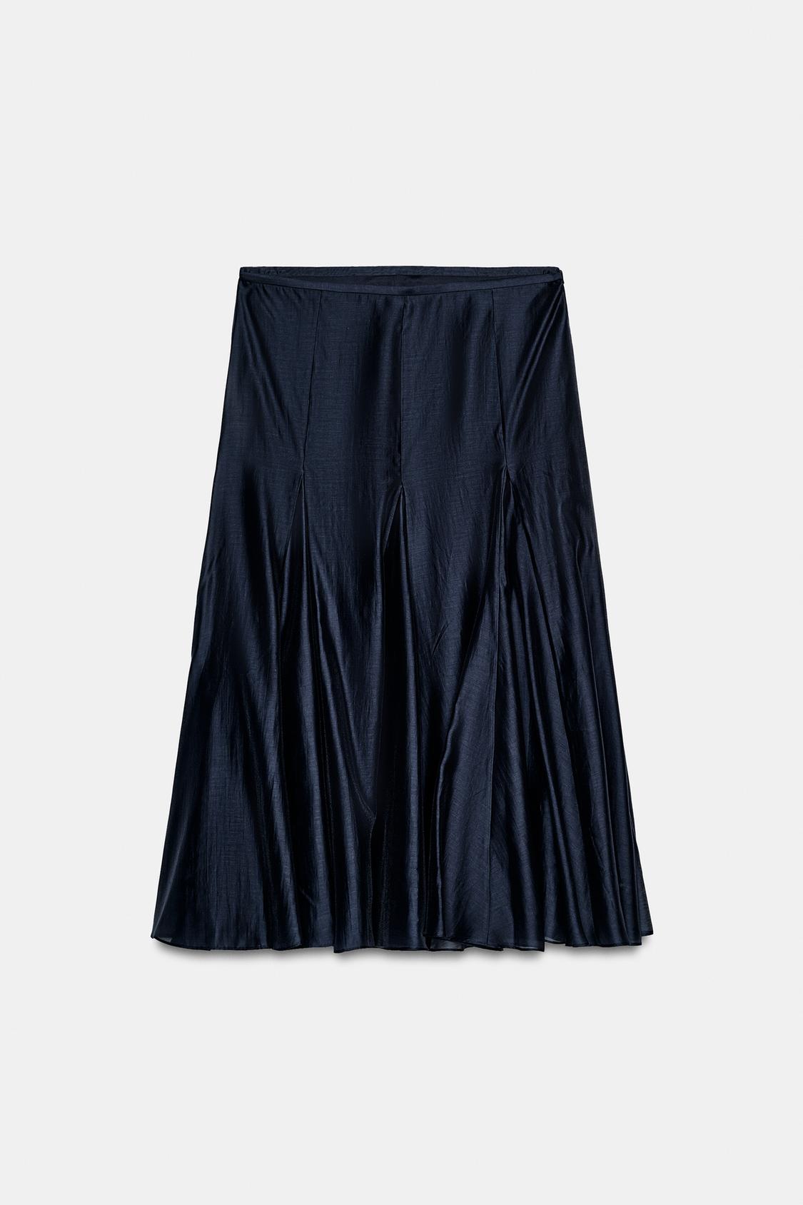 画像1: 出典:ZARA