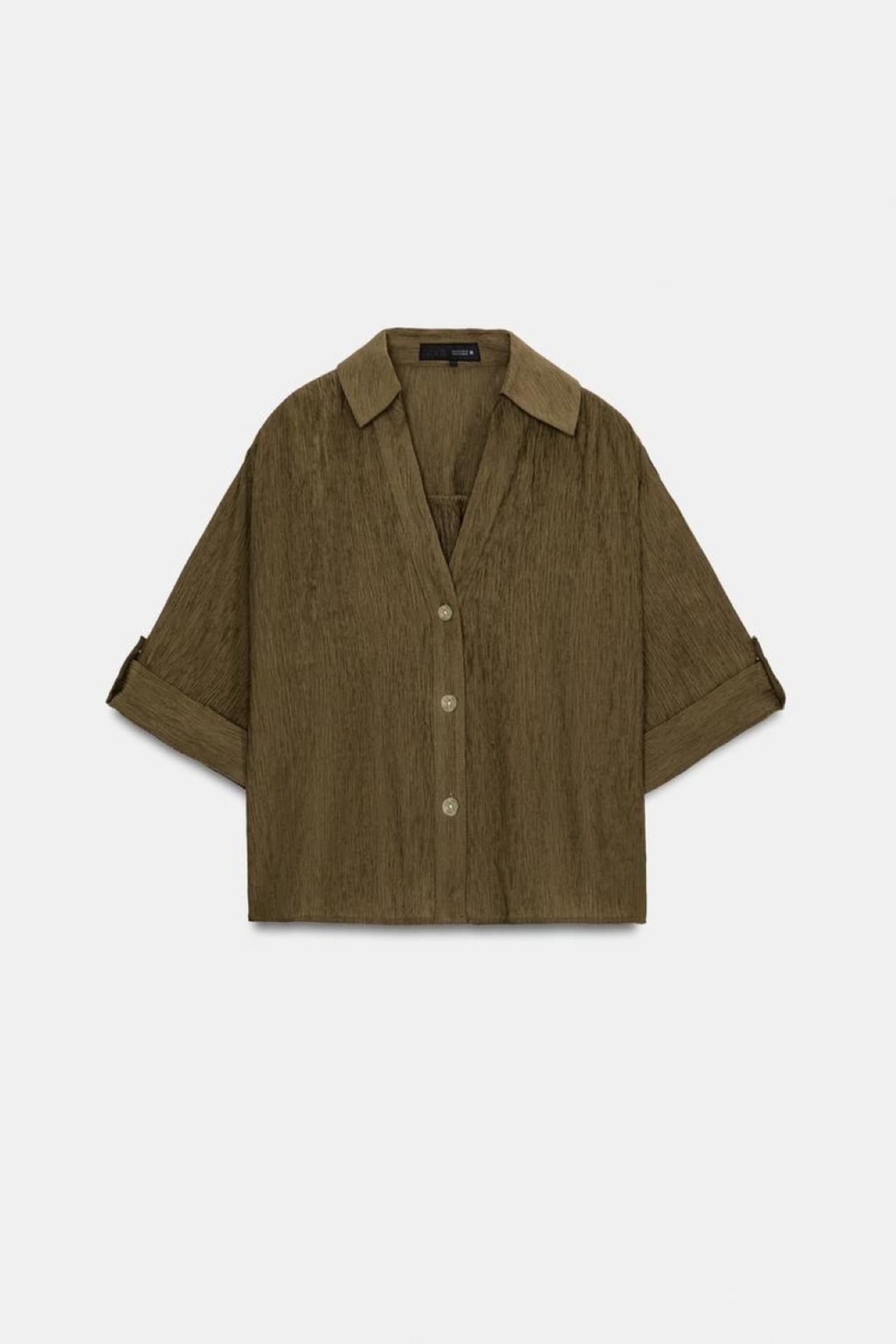 画像3: 出典:ZARA