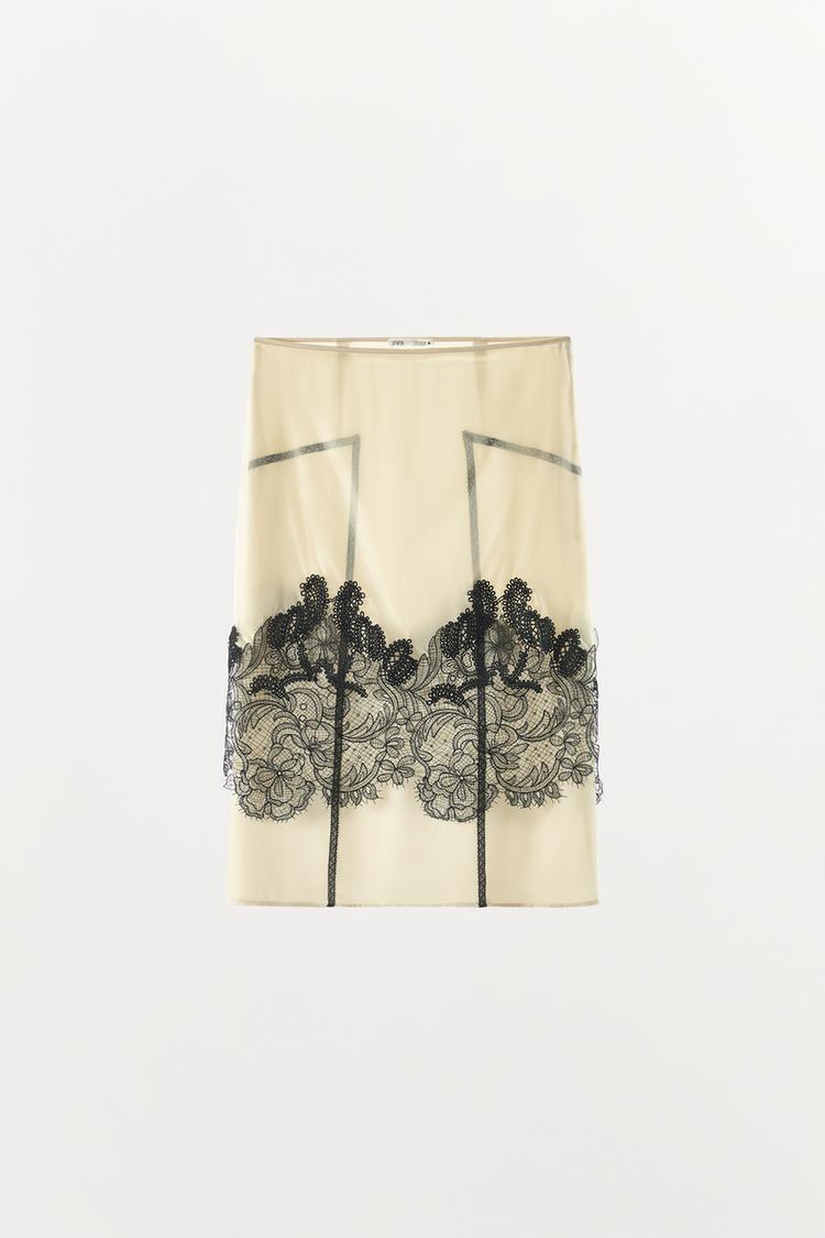 画像3: 出典:ZARA