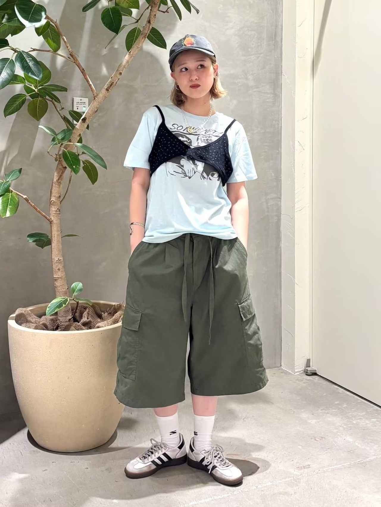 画像3: 出典:and ST