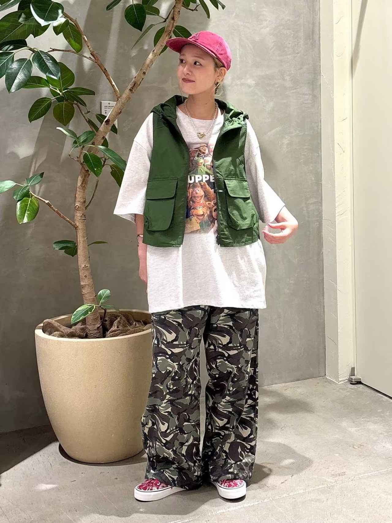 画像1: 出典:and ST