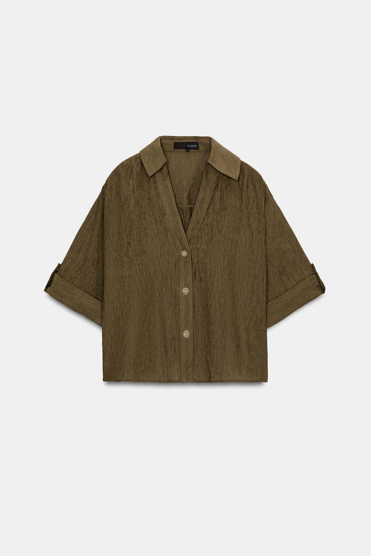 画像3: 出典：ZARA
