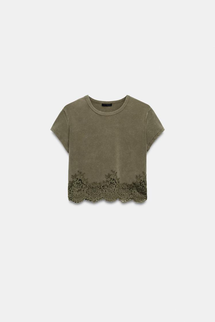 画像2: 出典：ZARA
