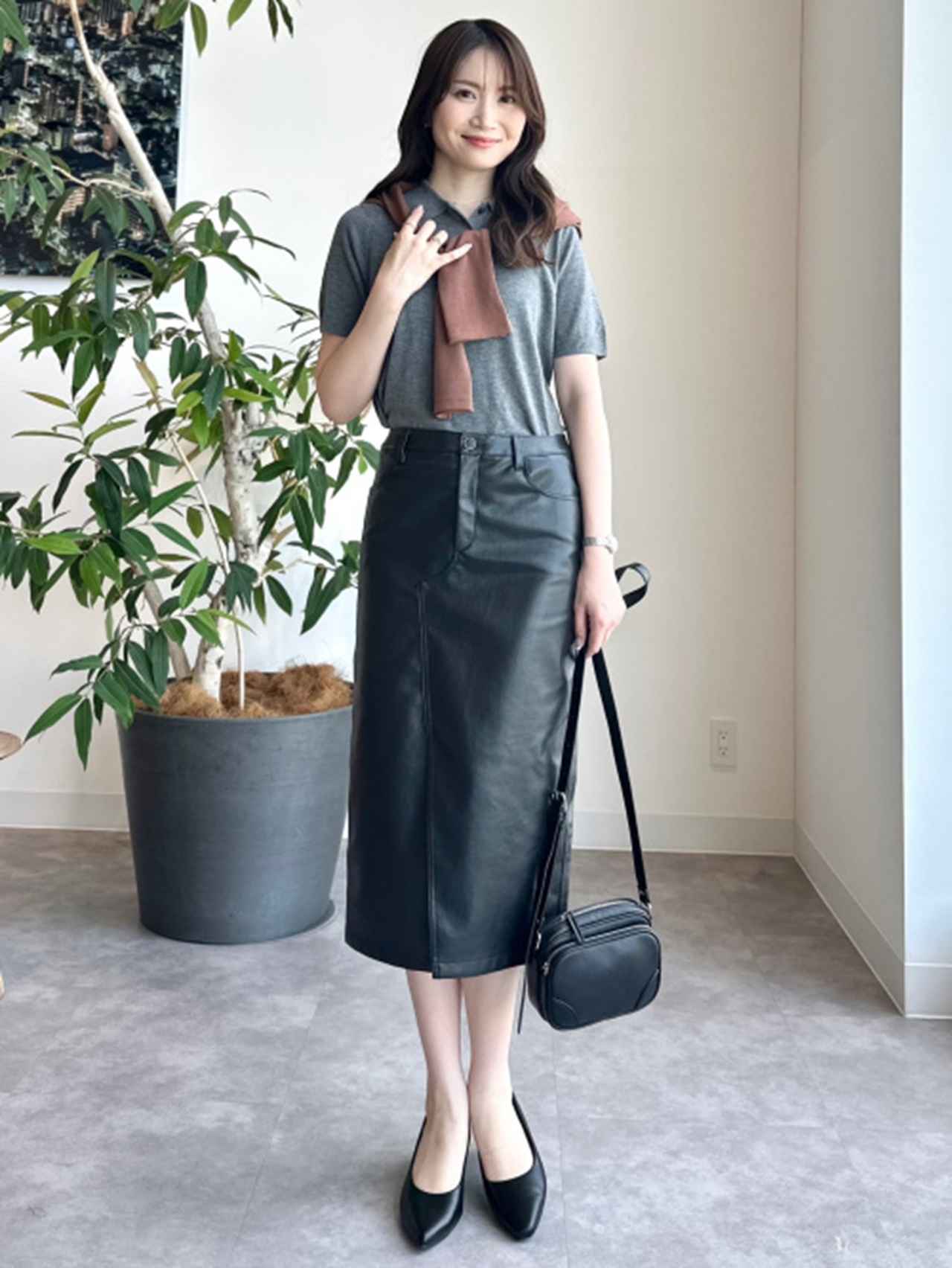 画像3: 出典：GU