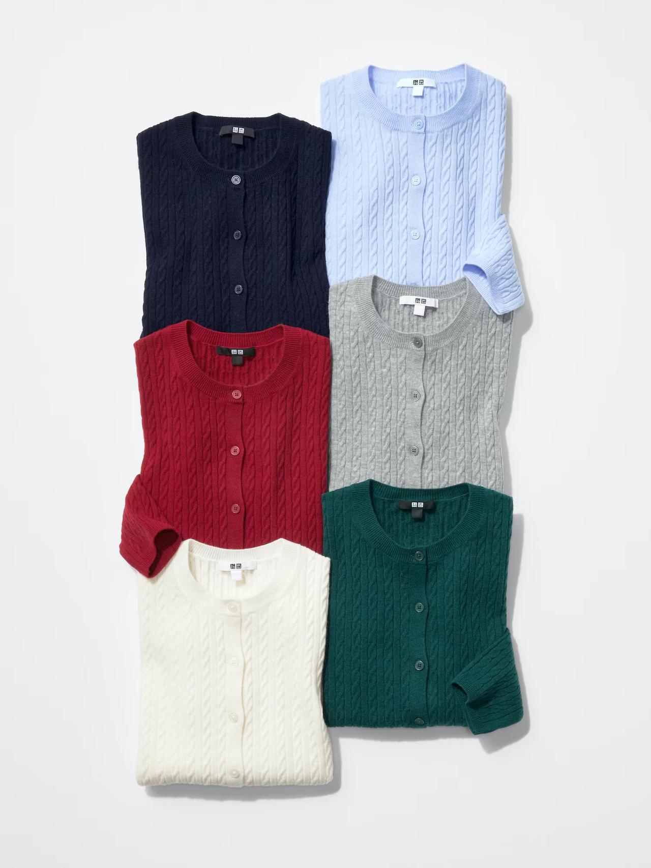 画像3: 出典：ユニクロ