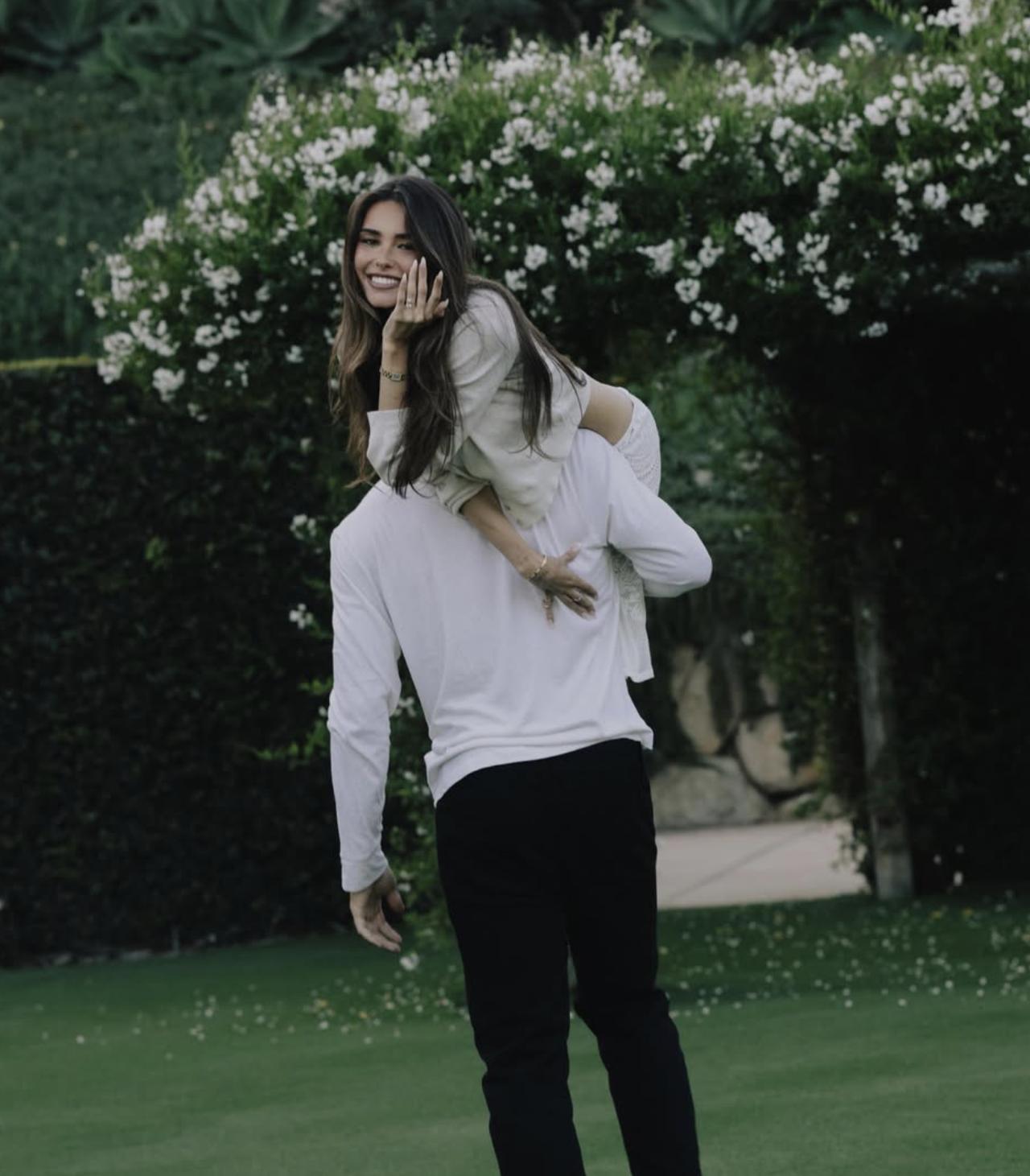 画像: 出典:madisonbeer / Instagram