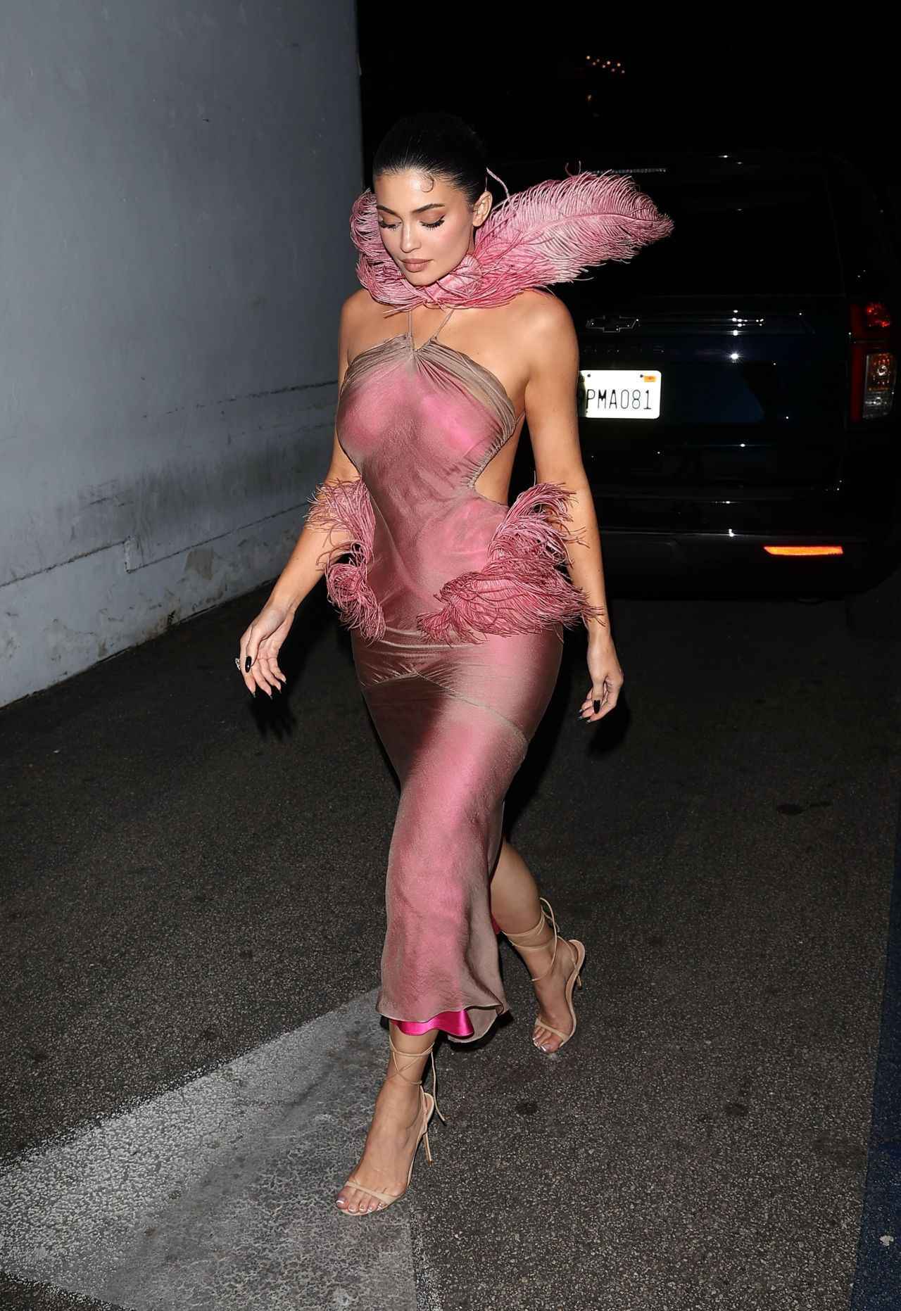 画像: 「テーマは“猫のお姫様”!?」カイリー・ジェンナー、29歳の誕生日会が豪華すぎる