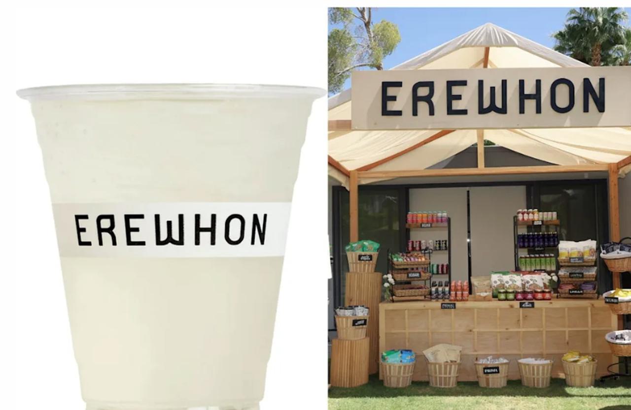 画像: 出典：erewhon/Instagram