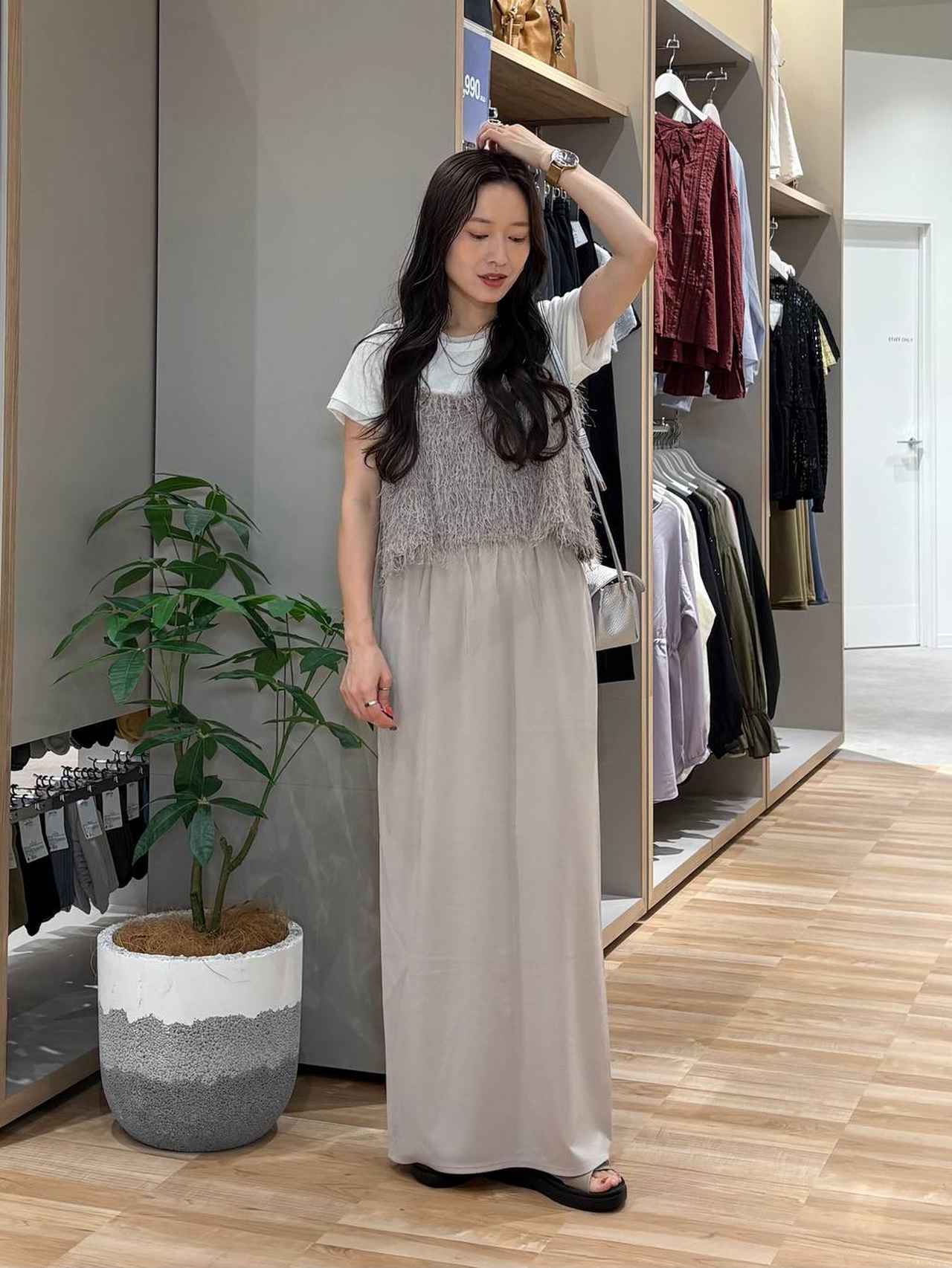画像1: 出典：and ST