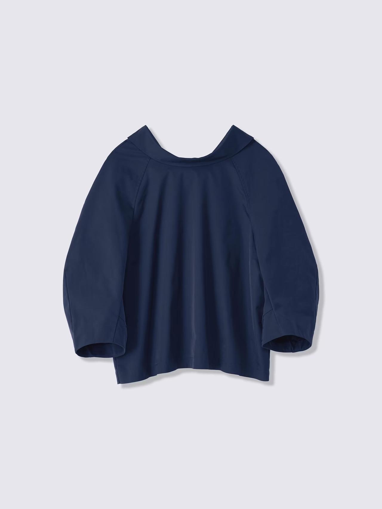 画像1: 出典：GU