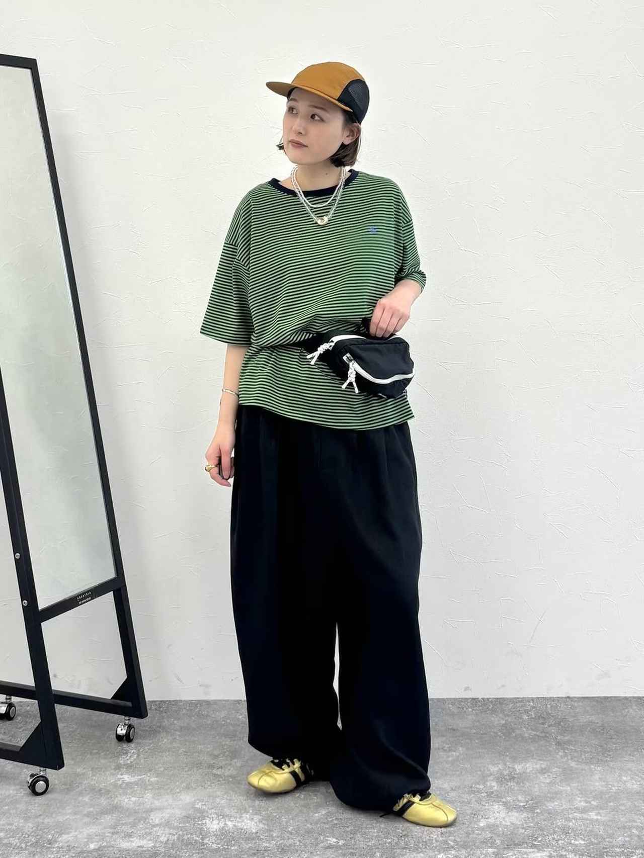 画像1: 出典：and ST