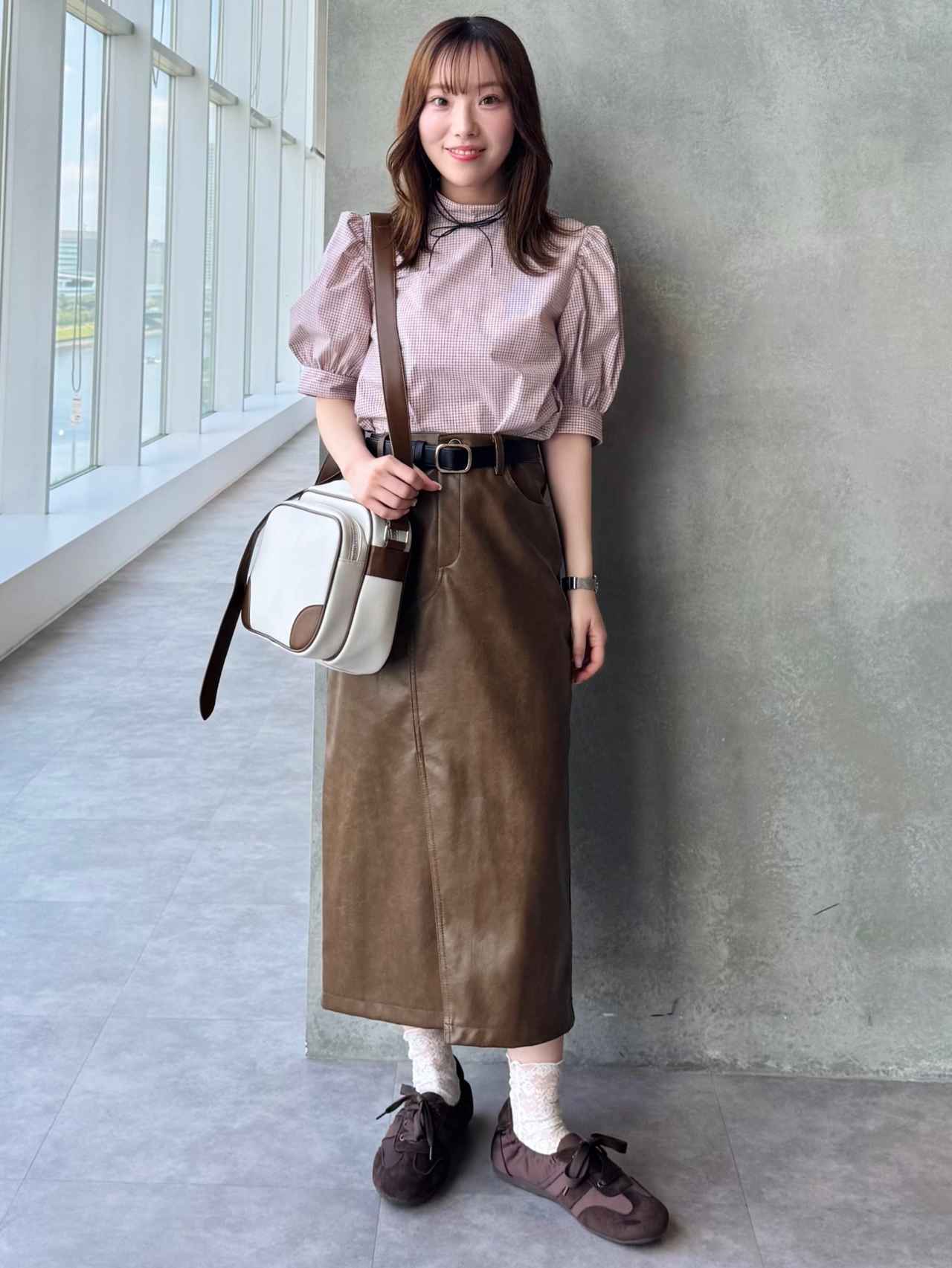 画像3: 出典:GU