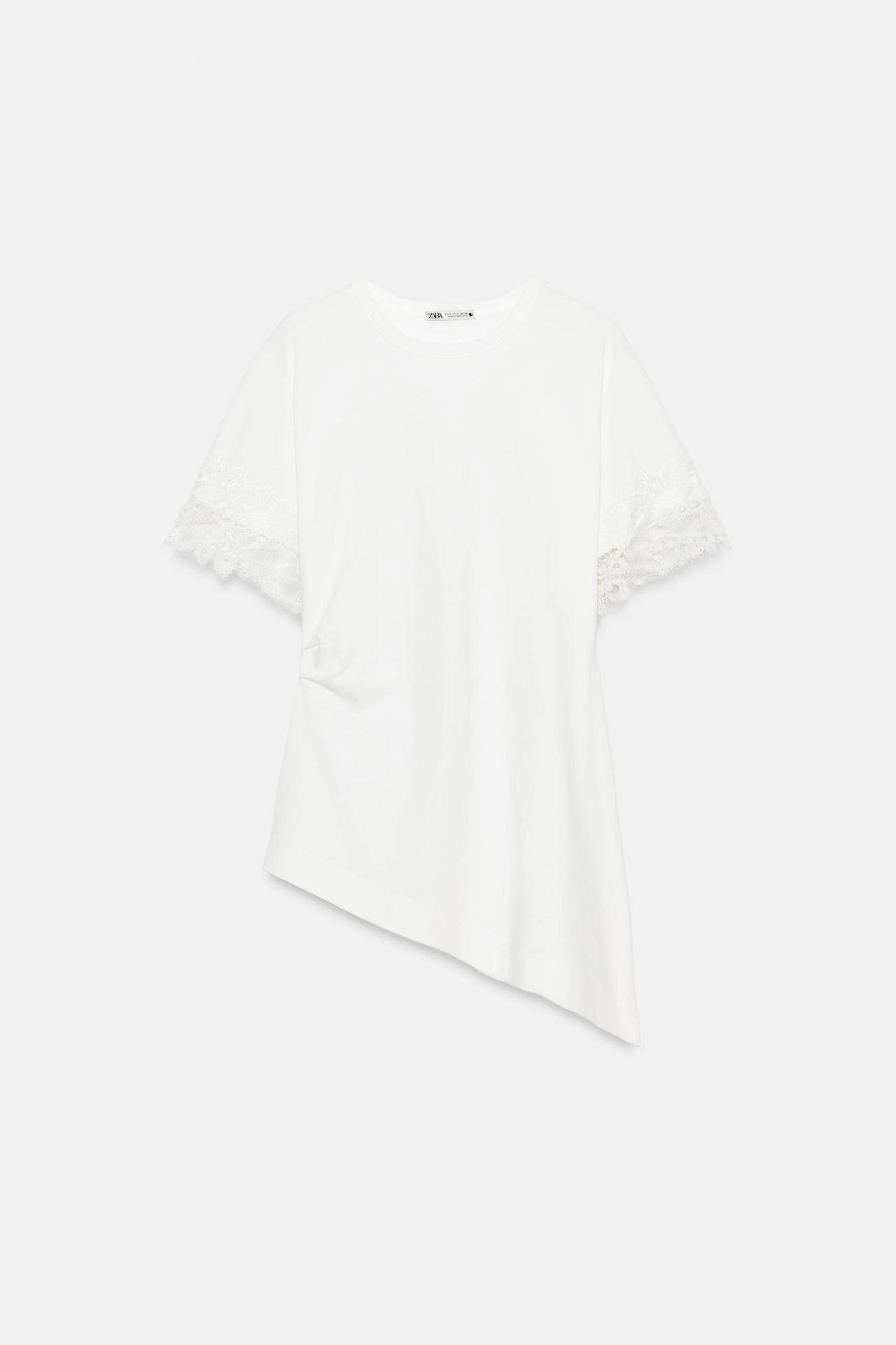 画像2: 出典：ZARA