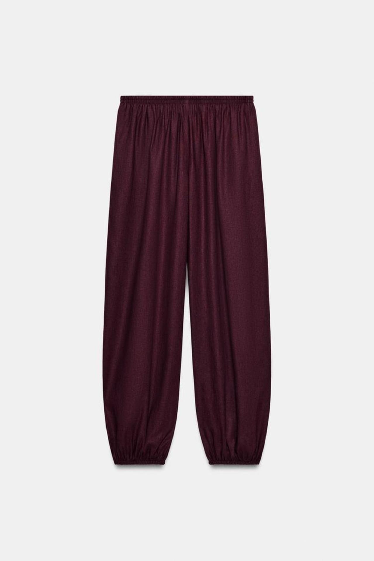 画像2: 出典：ZARA