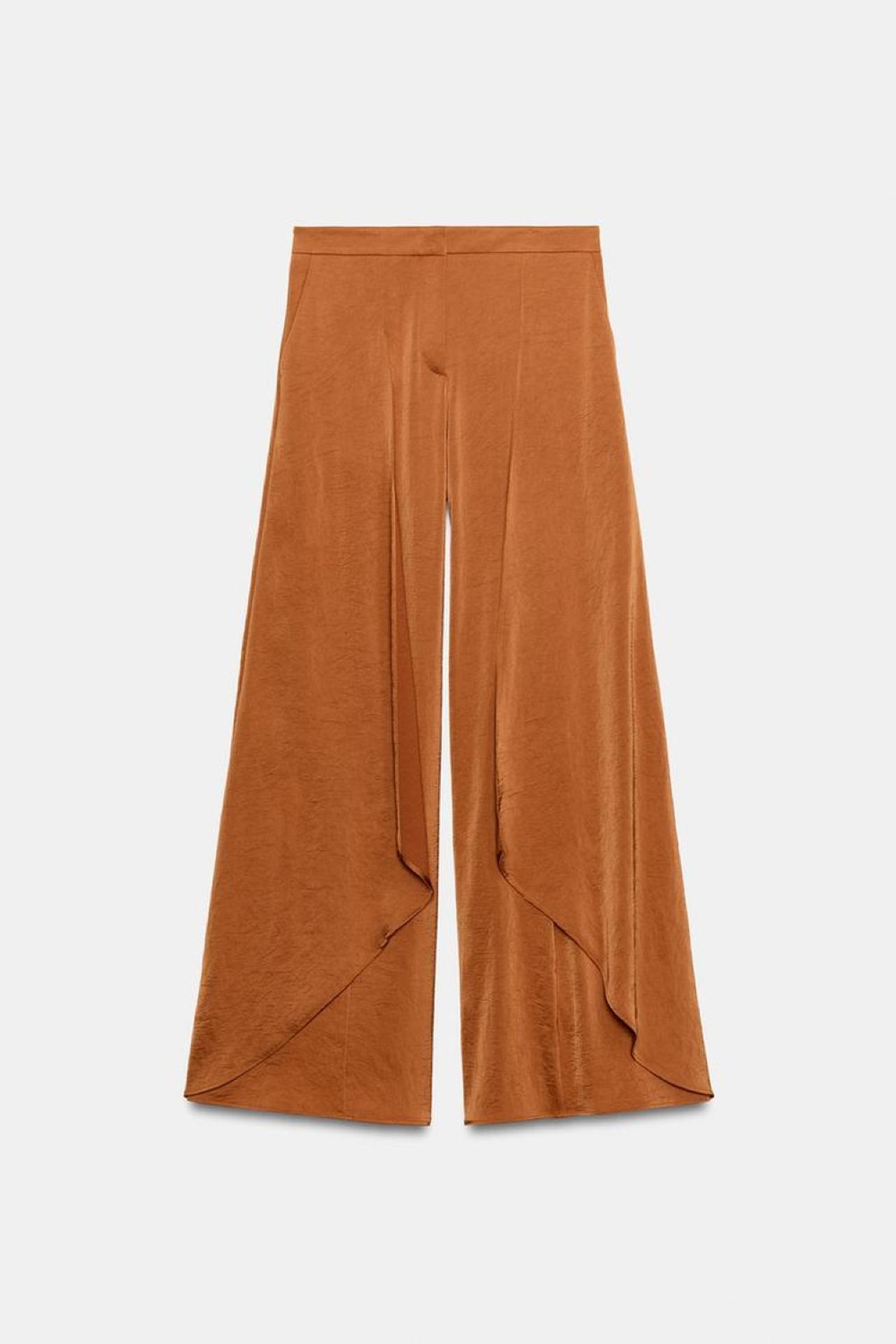画像3: 出典：ZARA