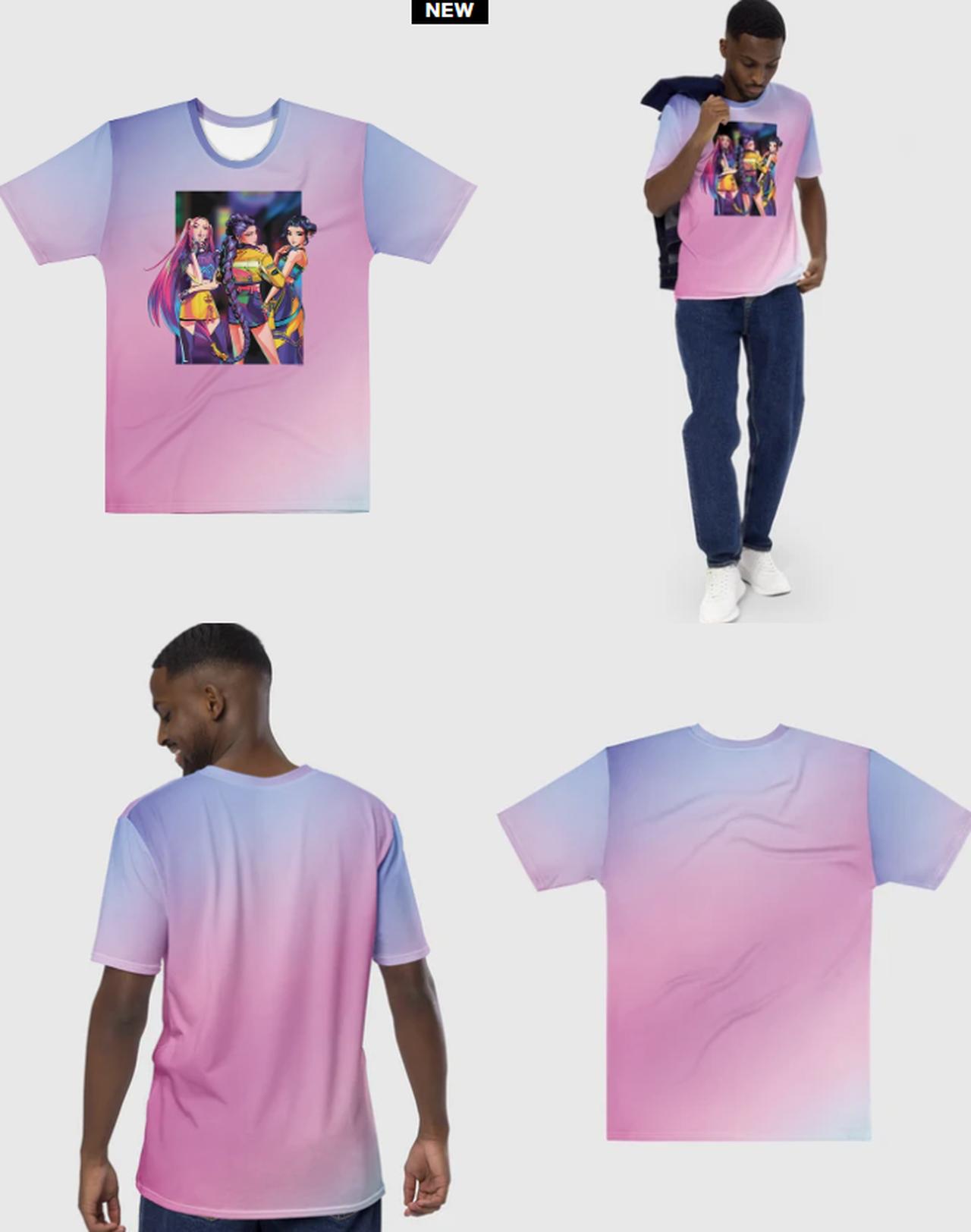 画像: 出典:Netflix Shop