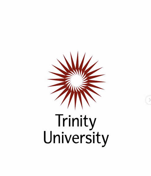 画像: 出典：Trinity University/Instagram