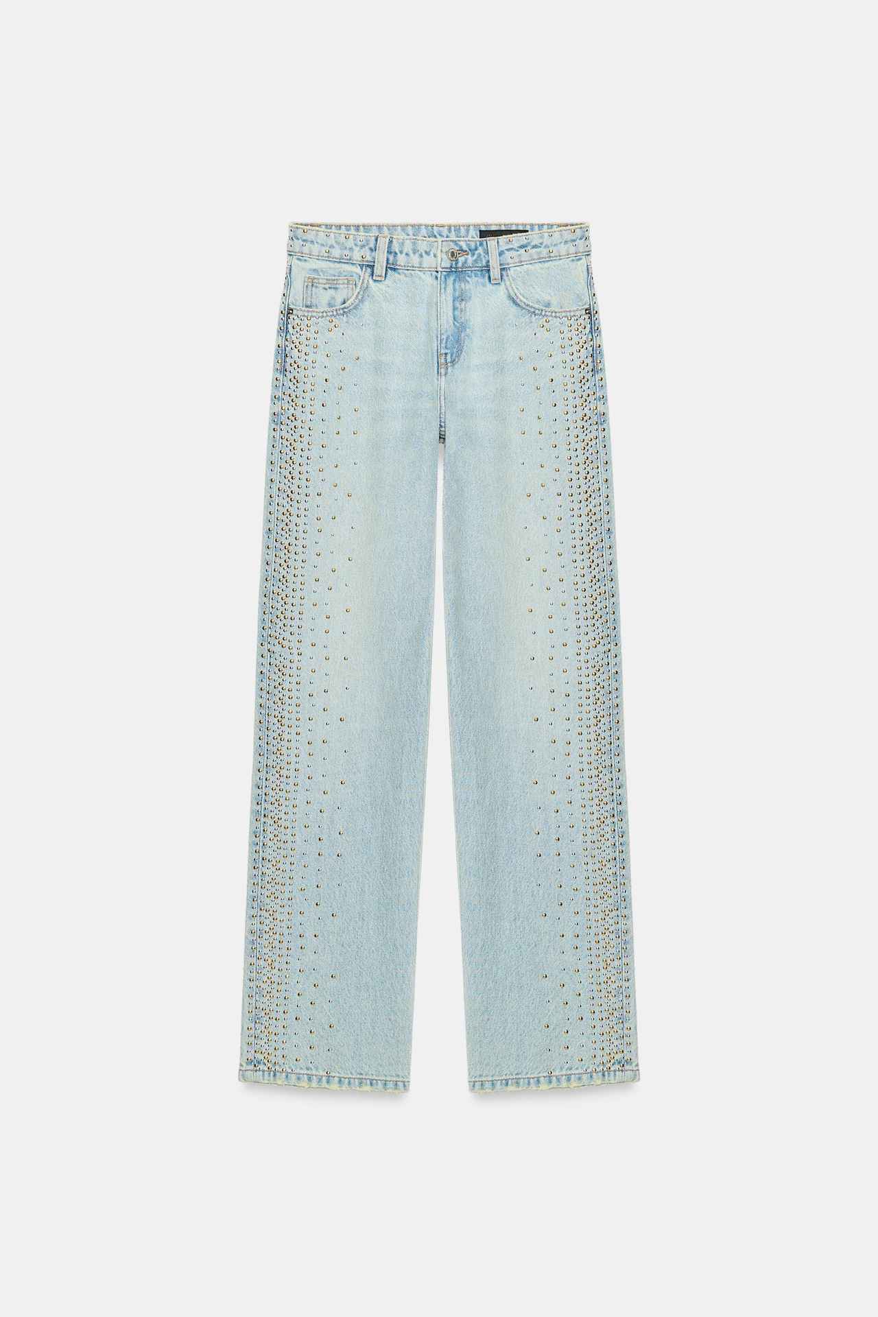 画像3: 出典：ZARA