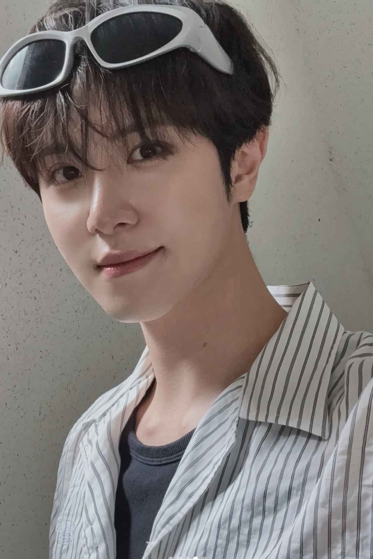 画像1: 出典：don9_han / Instagram