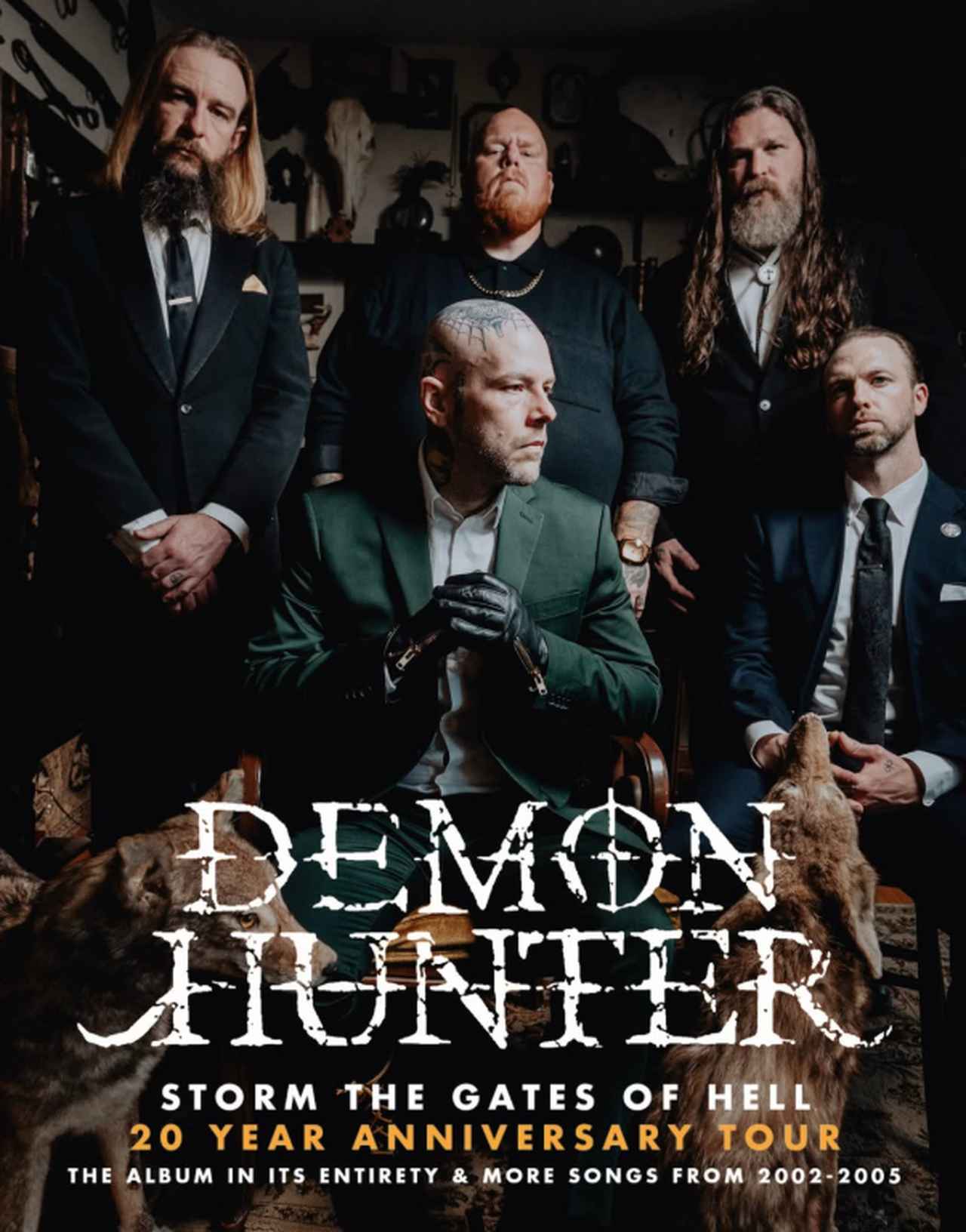 画像: 出典：demonhunter/Instagram