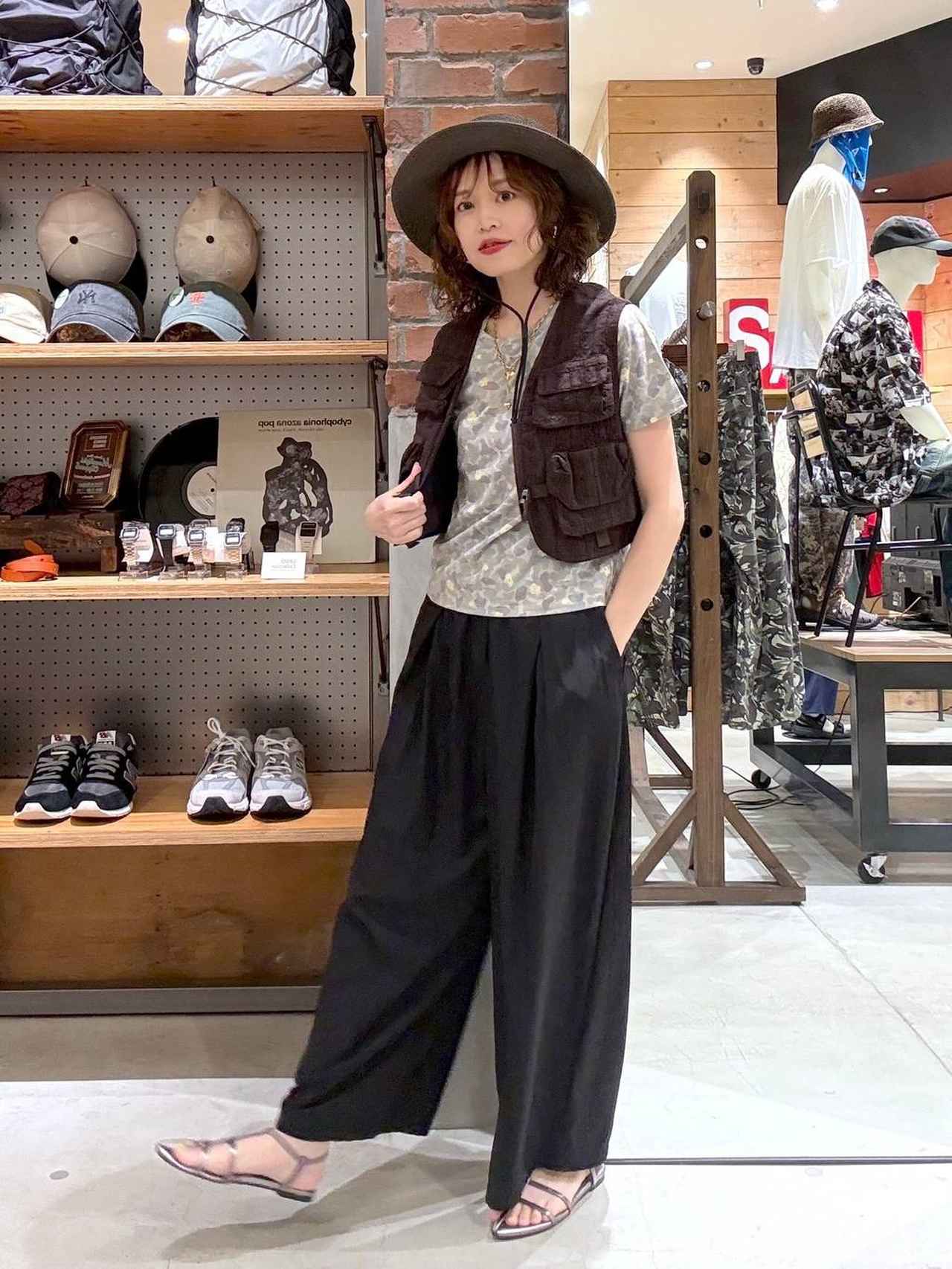 画像3: 出典：and ST