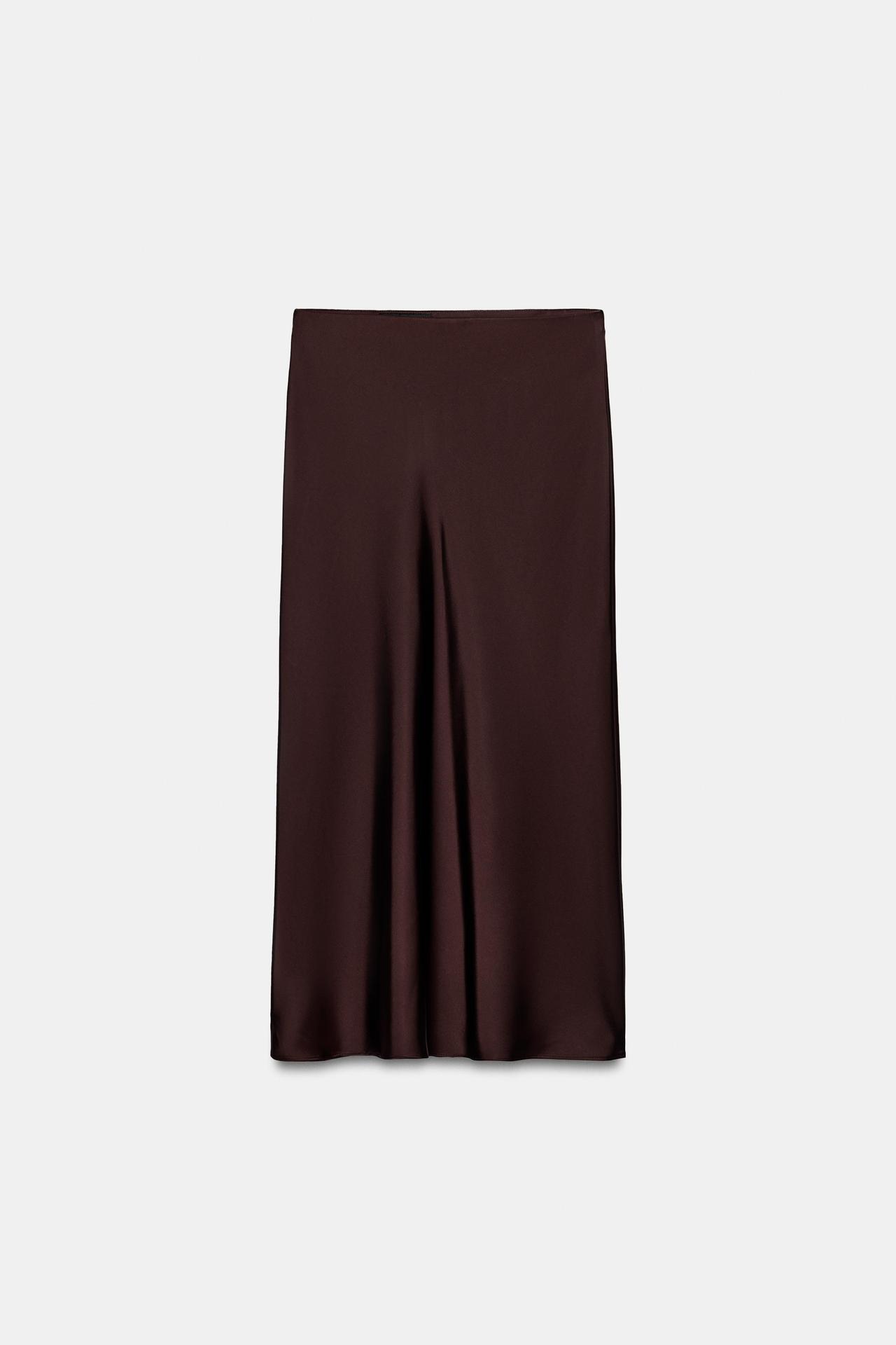 画像2: 出典：ZARA