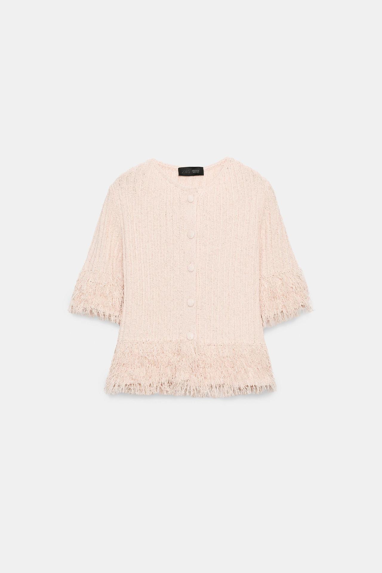 画像1: 出典:ZARA