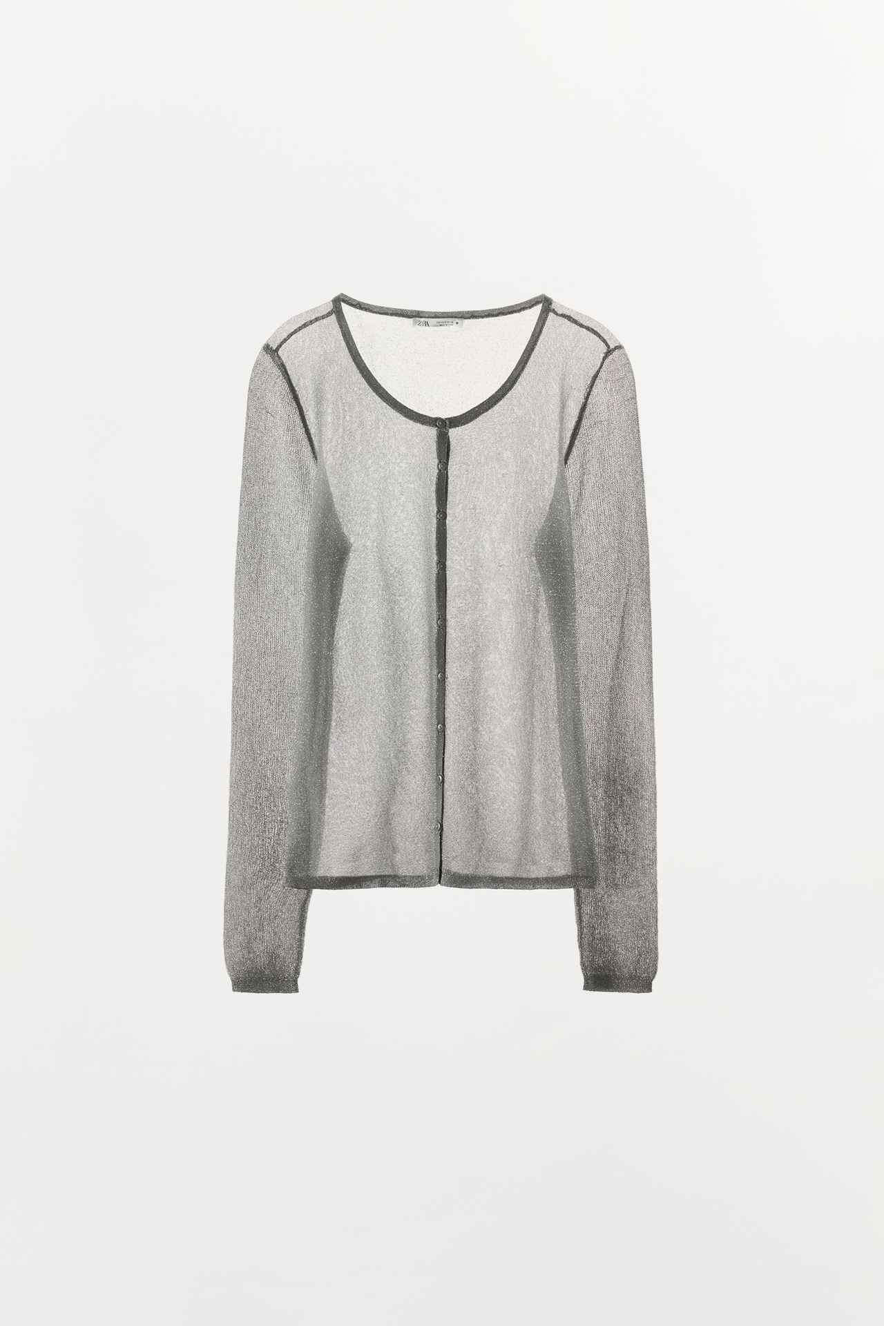 画像2: 出典:ZARA