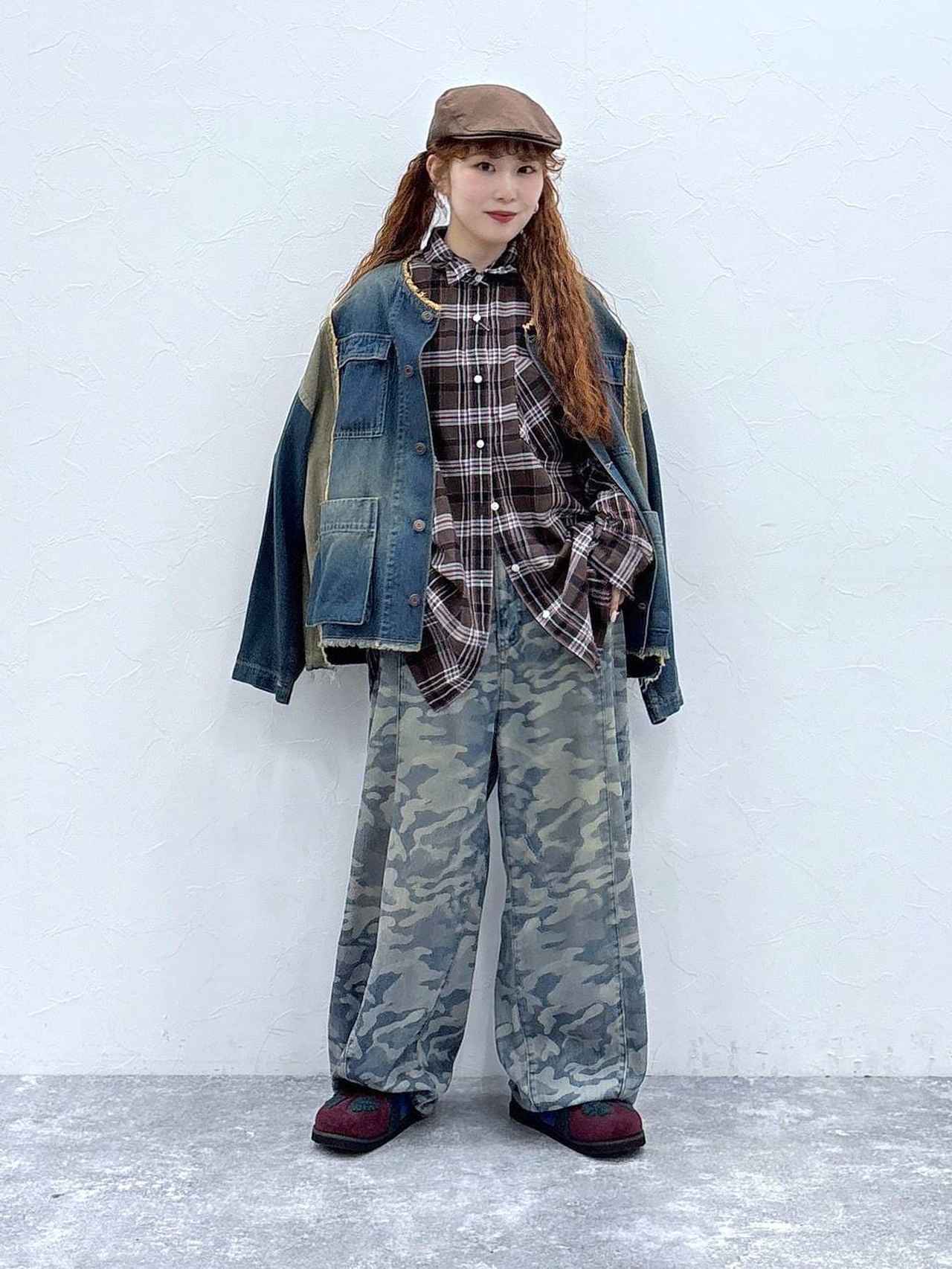 画像3: 出典:and ST