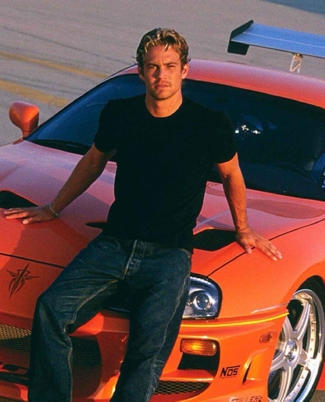 画像: 出典:paulwalker/Instagram