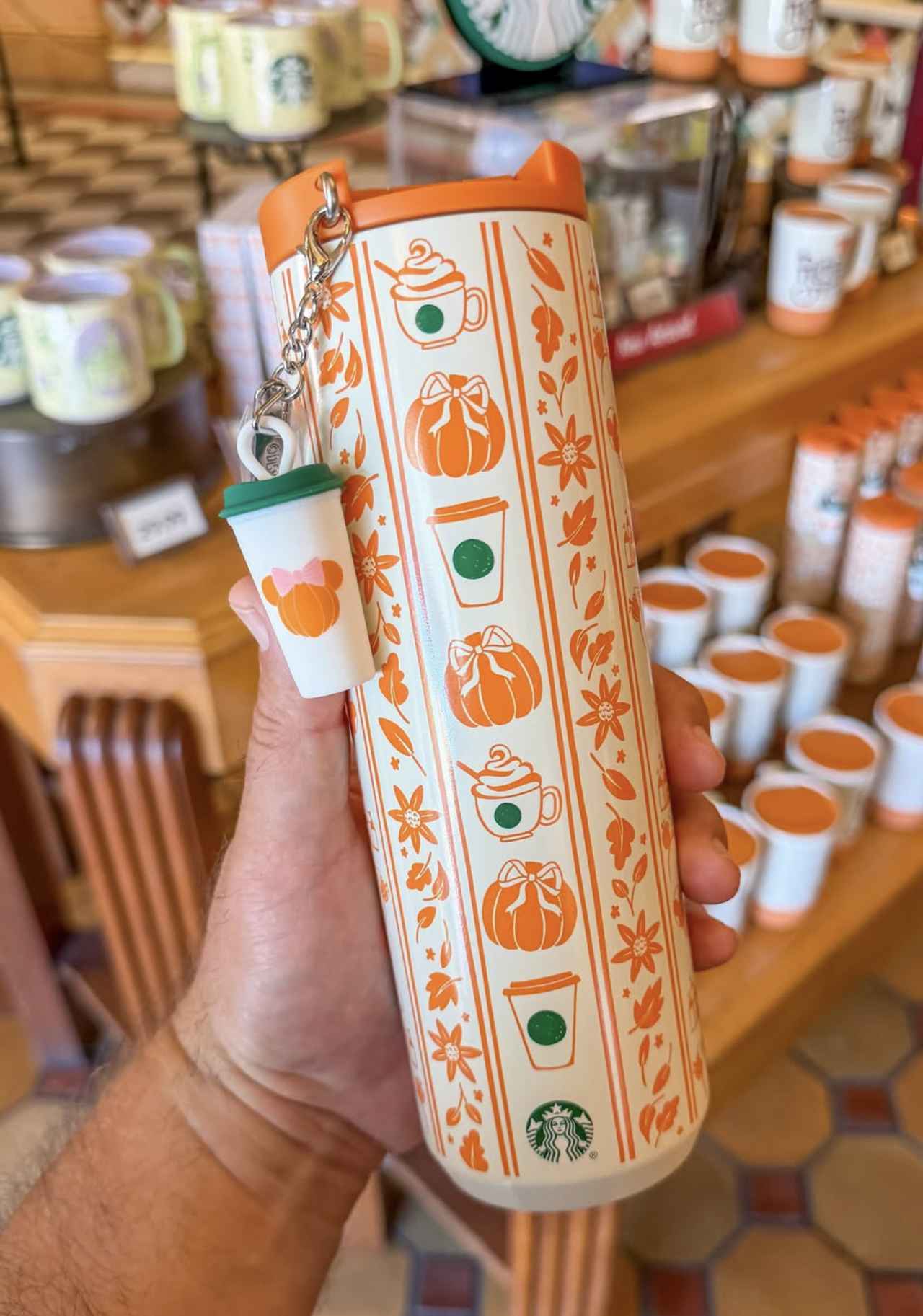 画像3: 出典：foodatdisneyland / Instagram
