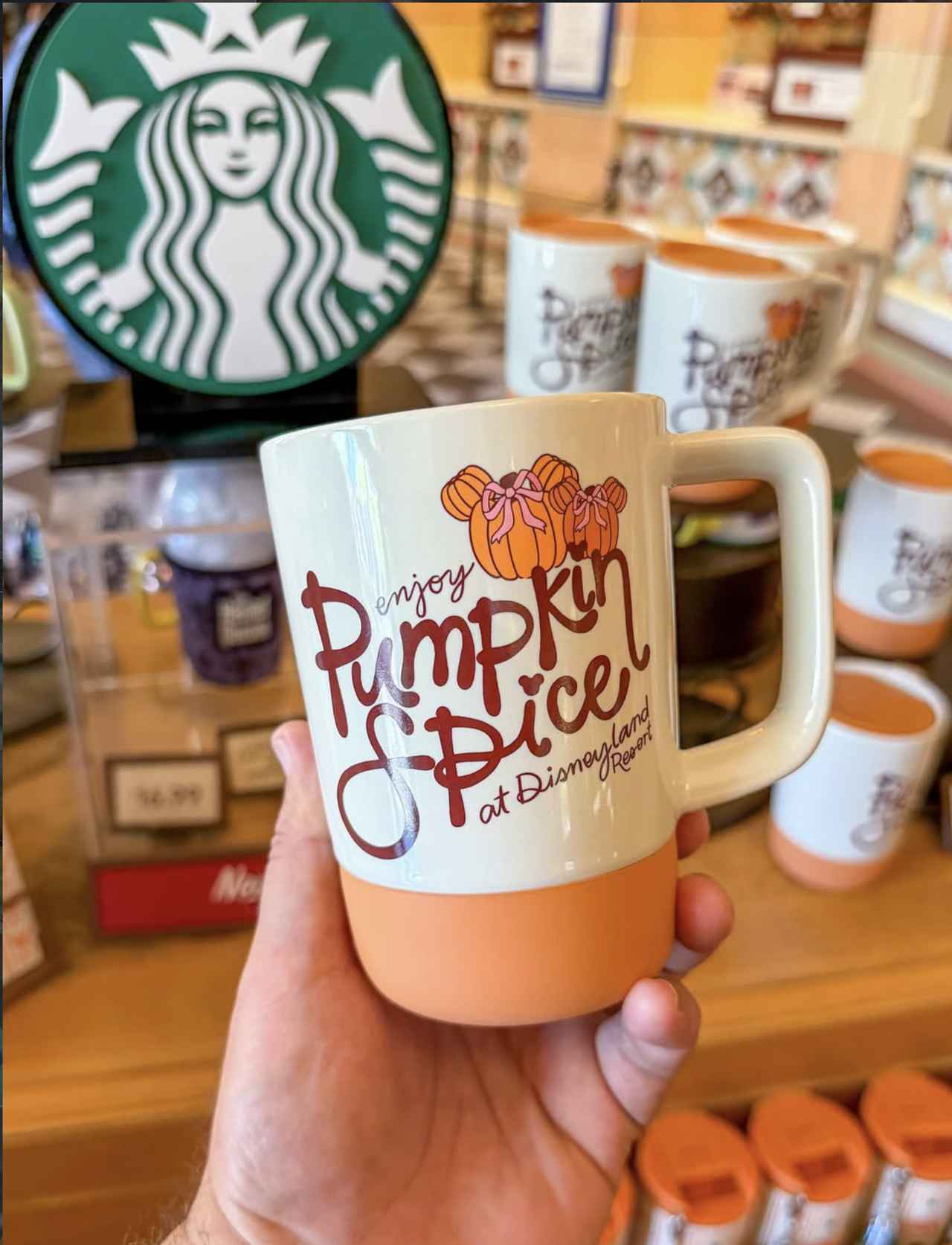 画像1: 出典：foodatdisneyland / Instagram
