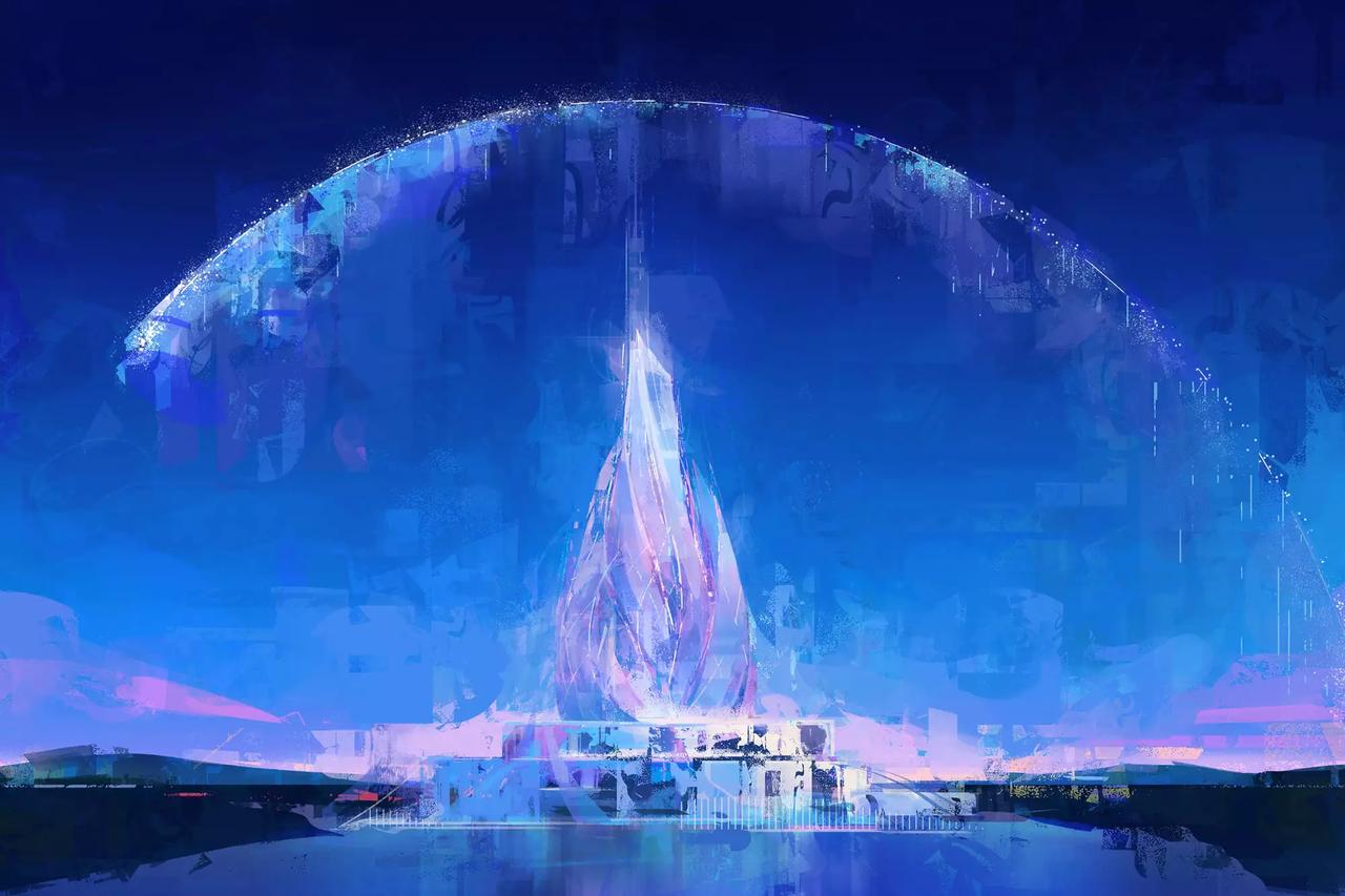 画像: 出典:Disney/youtube