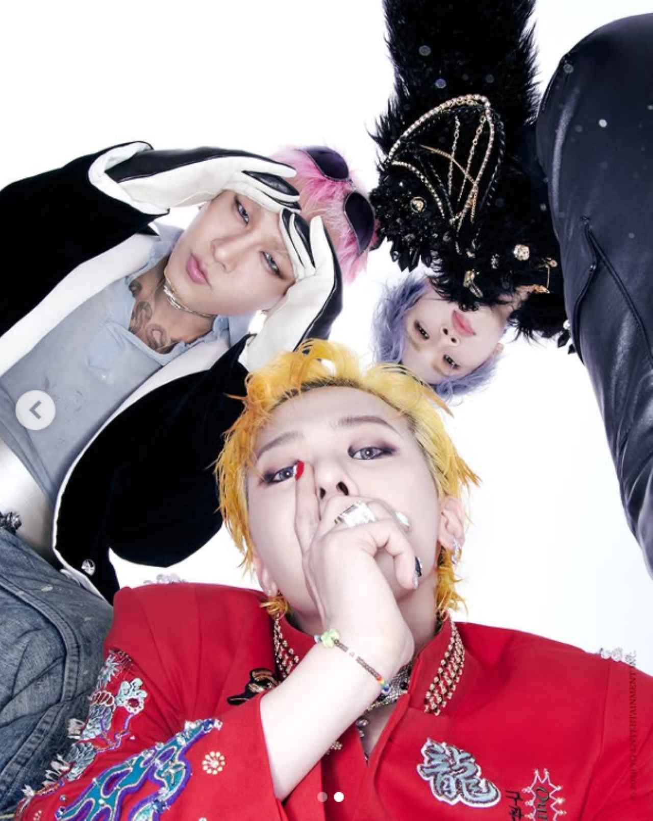 画像1: 出典:bigbang_2xx6/Instagram