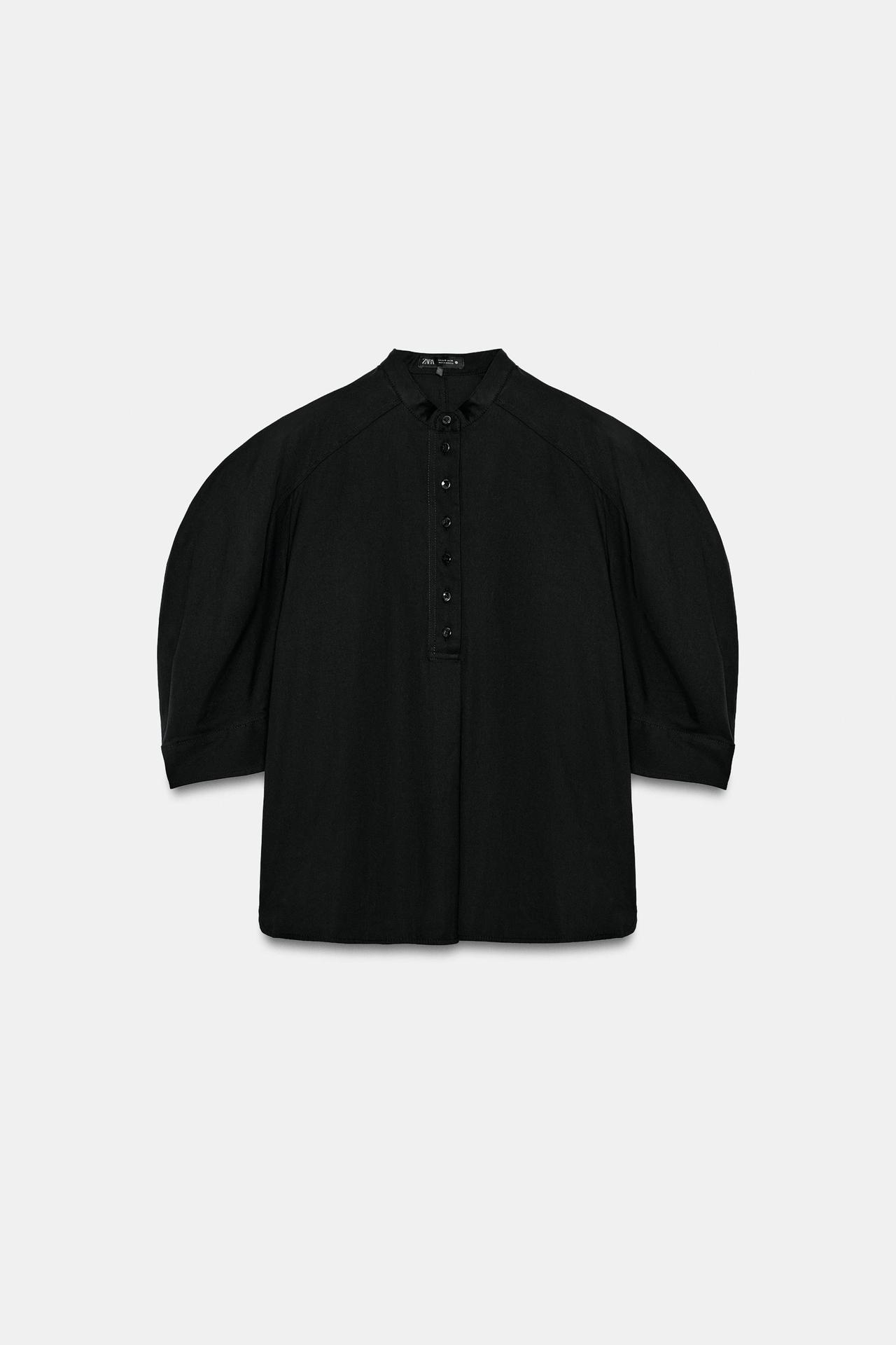 画像3: 出典：ZARA