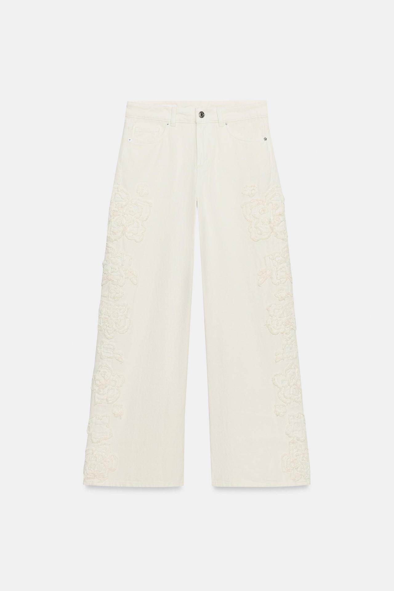 画像2: 出典：ZARA