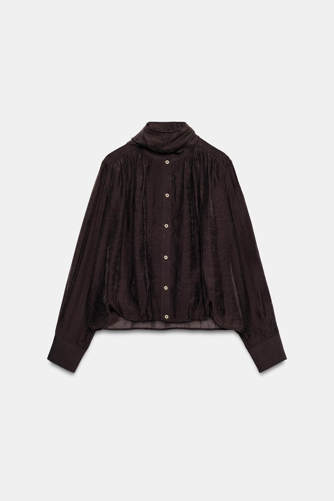 画像1: 出典：ZARA
