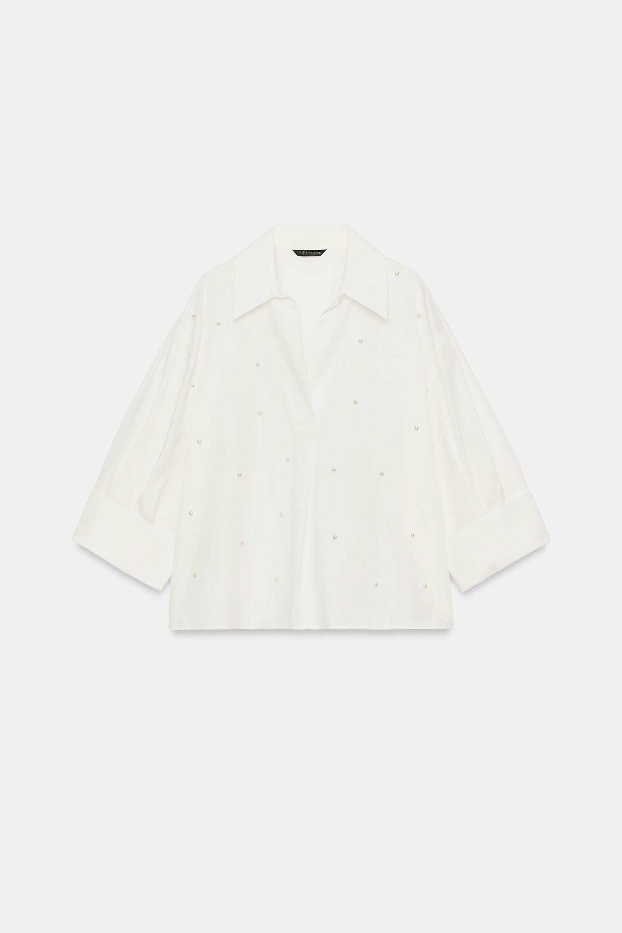 画像2: 出典：ZARA