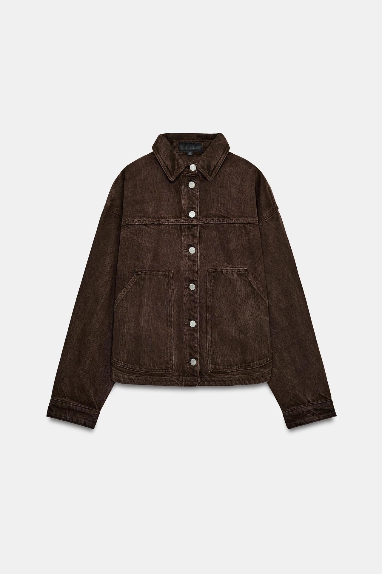 画像1: 出典：ZARA
