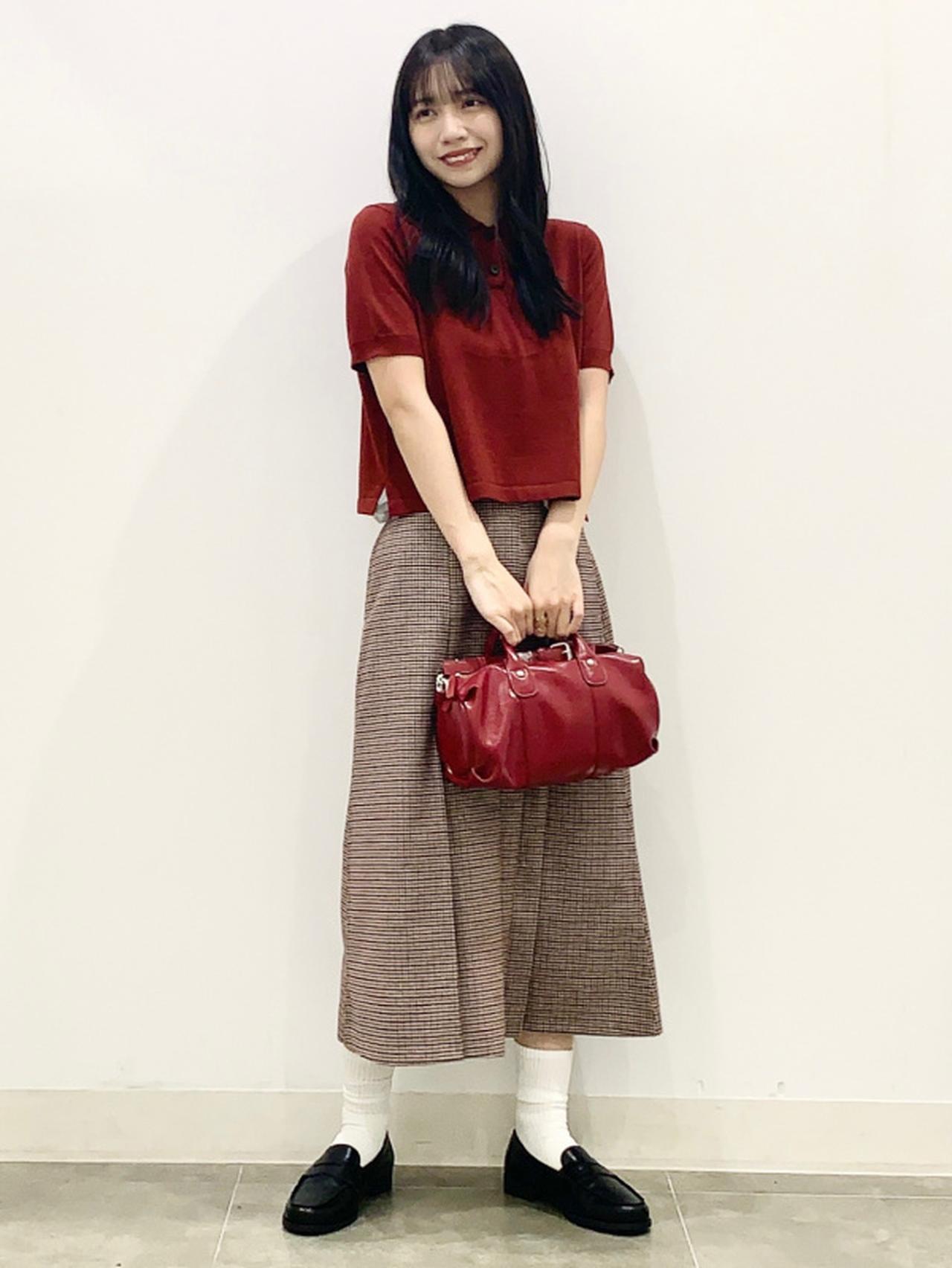 画像3: 出典：GU
