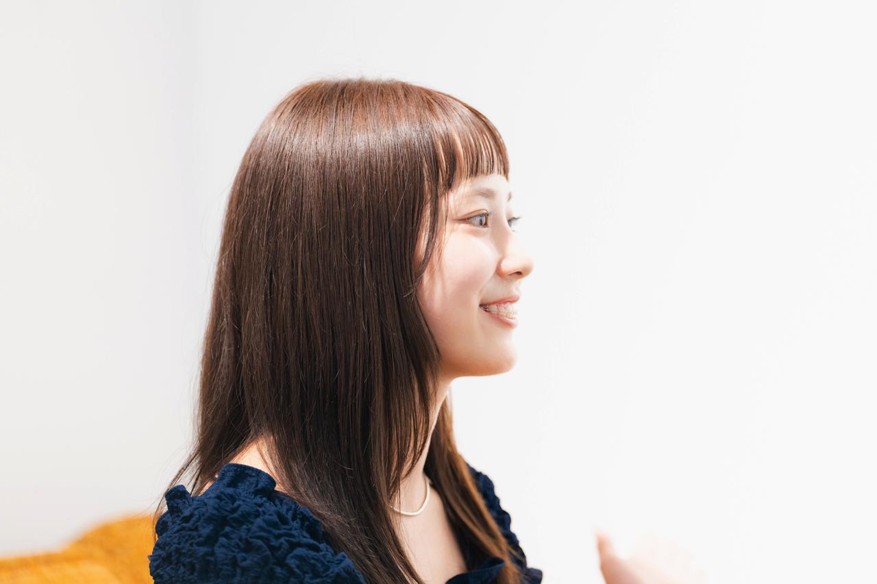 画像: SNSは得意じゃなかった。店舗スタッフからPRの仕事へ