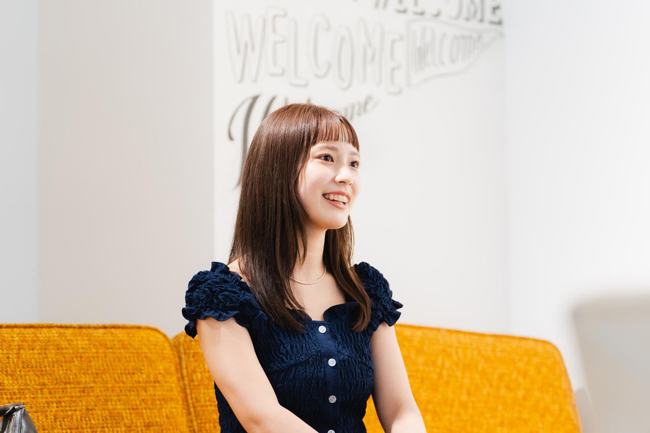 画像9: スクイーズに日傘、スカーフ。休日は「自分に集中する癒しの時間」