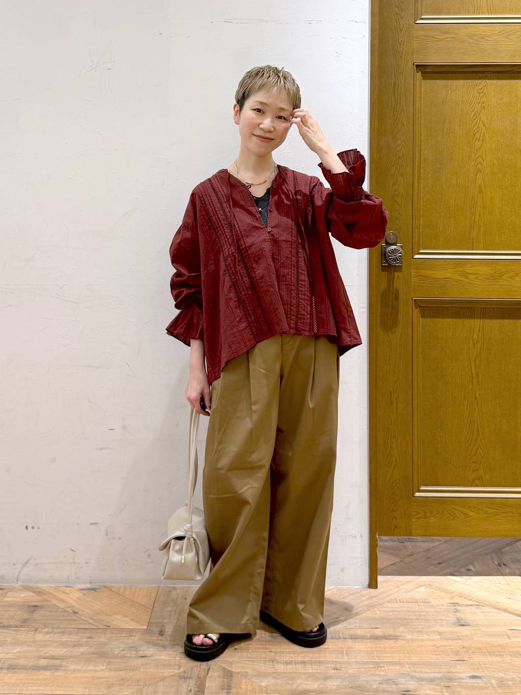 画像1: 出典：and ST